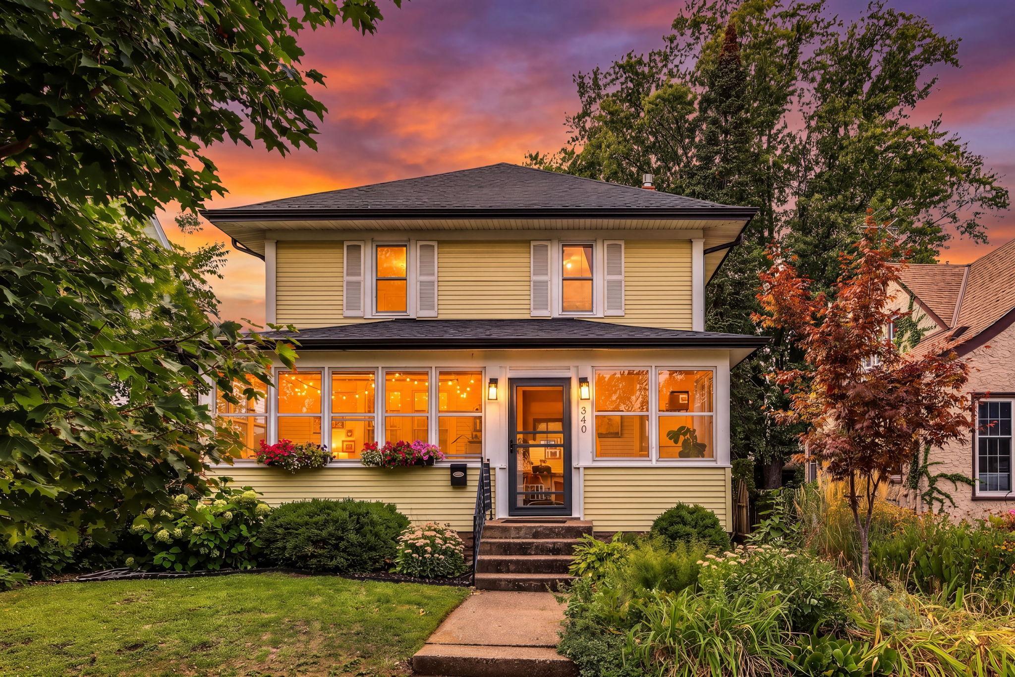 View of Single Family at 340 6th Avenue, South Saint Paul - Mike Wilen | Minnesota Team Real Estate