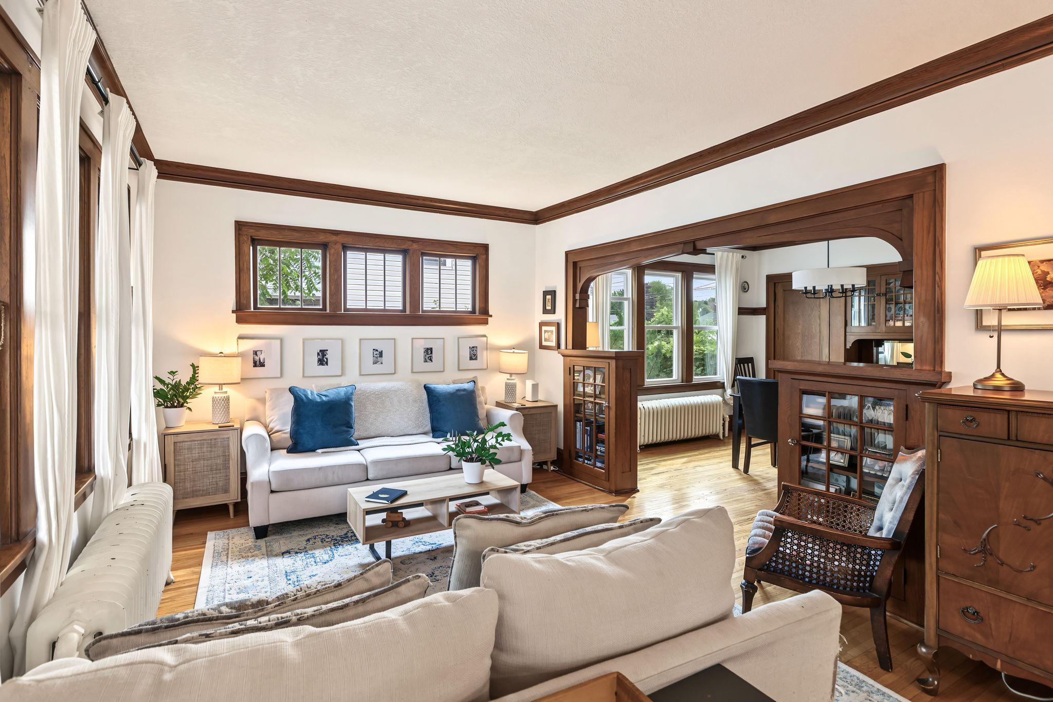 View of Residential at 340 6th Avenue, South Saint Paul MN 55075, South Saint Paul (11 of 41) - Mike Wilen | Minnesota Team Real Estate
