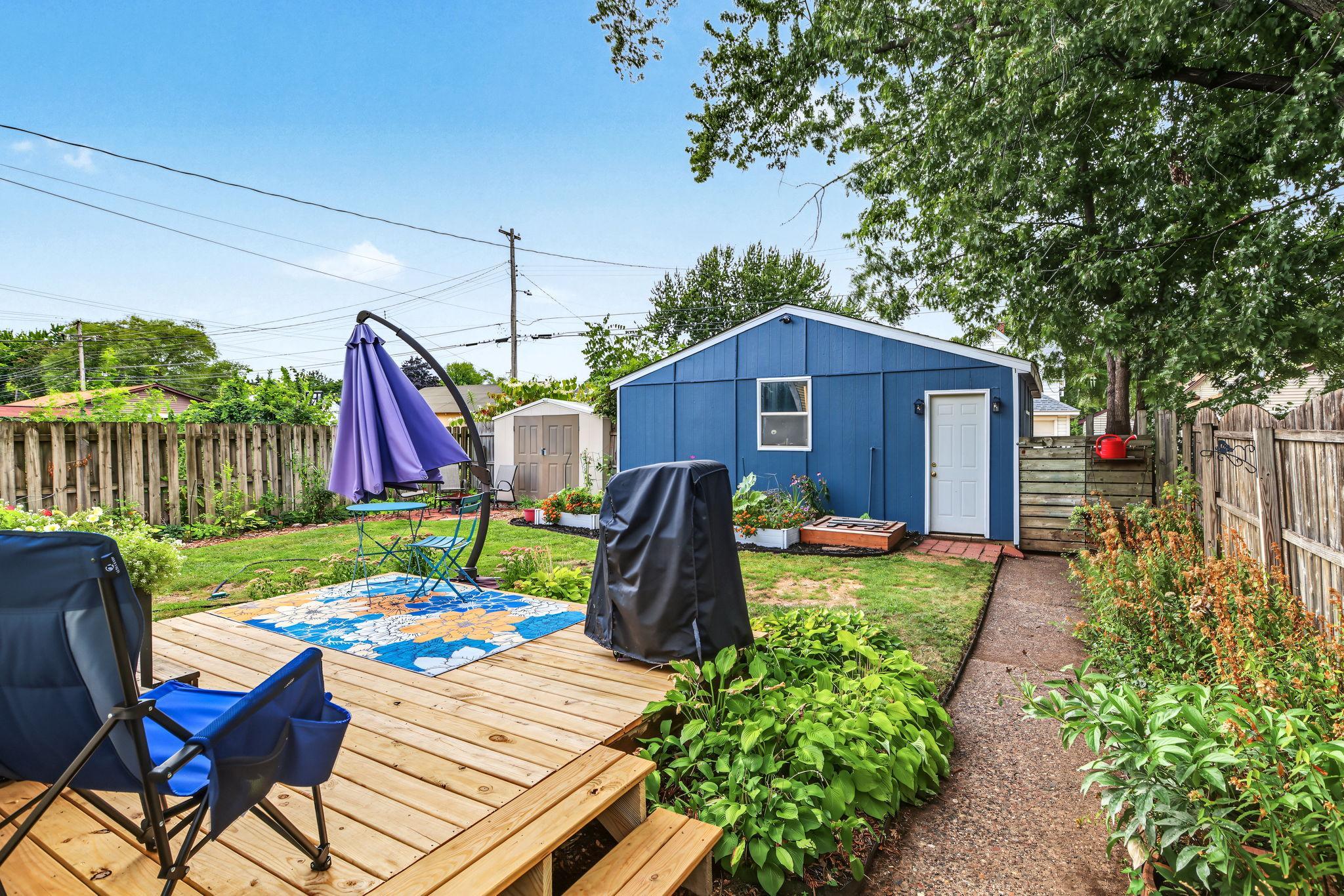 View of Residential at 340 6th Avenue, South Saint Paul MN 55075, South Saint Paul (34 of 41) - Mike Wilen | Minnesota Team Real Estate