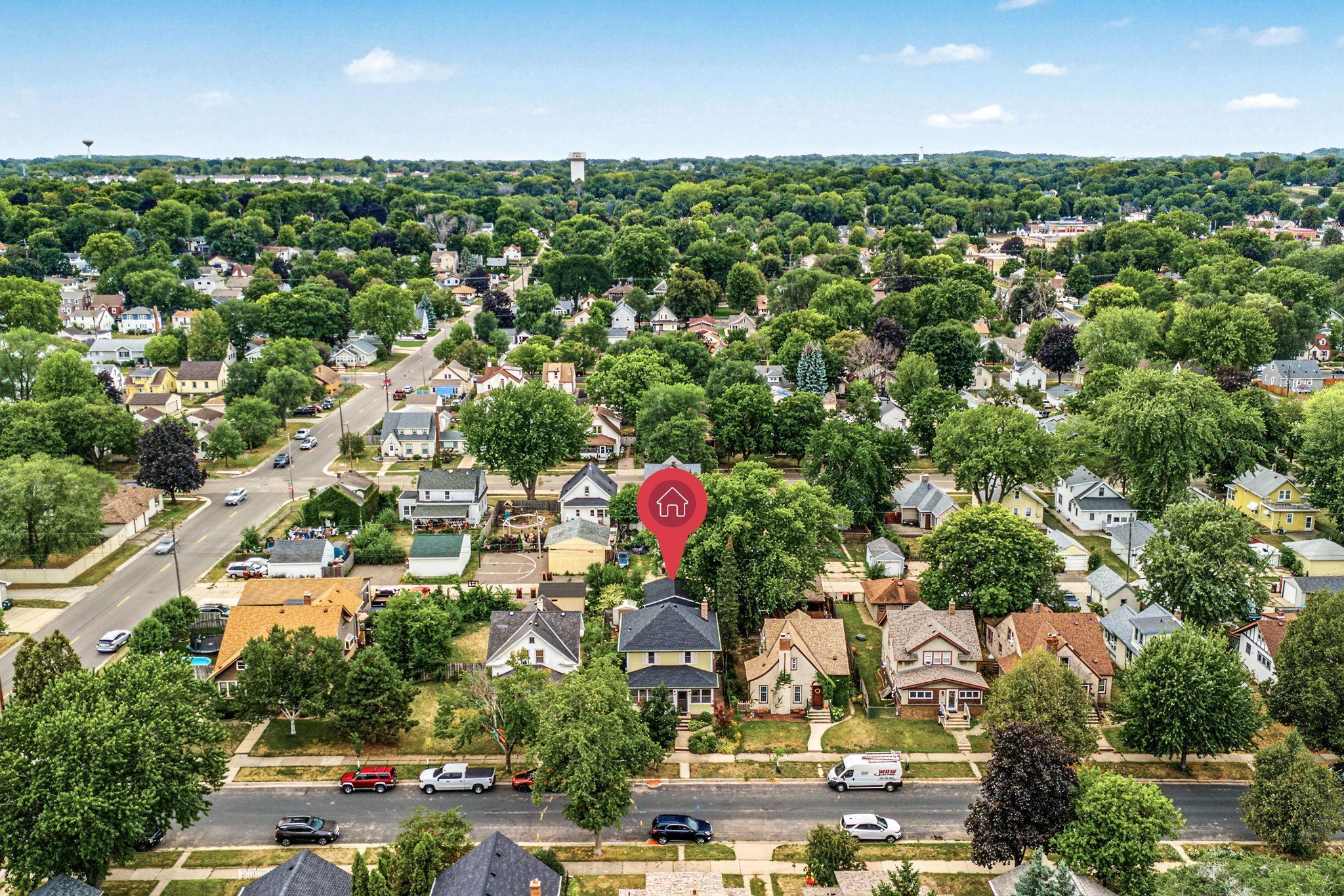 View of Residential at 340 6th Avenue, South Saint Paul MN 55075, South Saint Paul (39 of 41) - Mike Wilen | Minnesota Team Real Estate