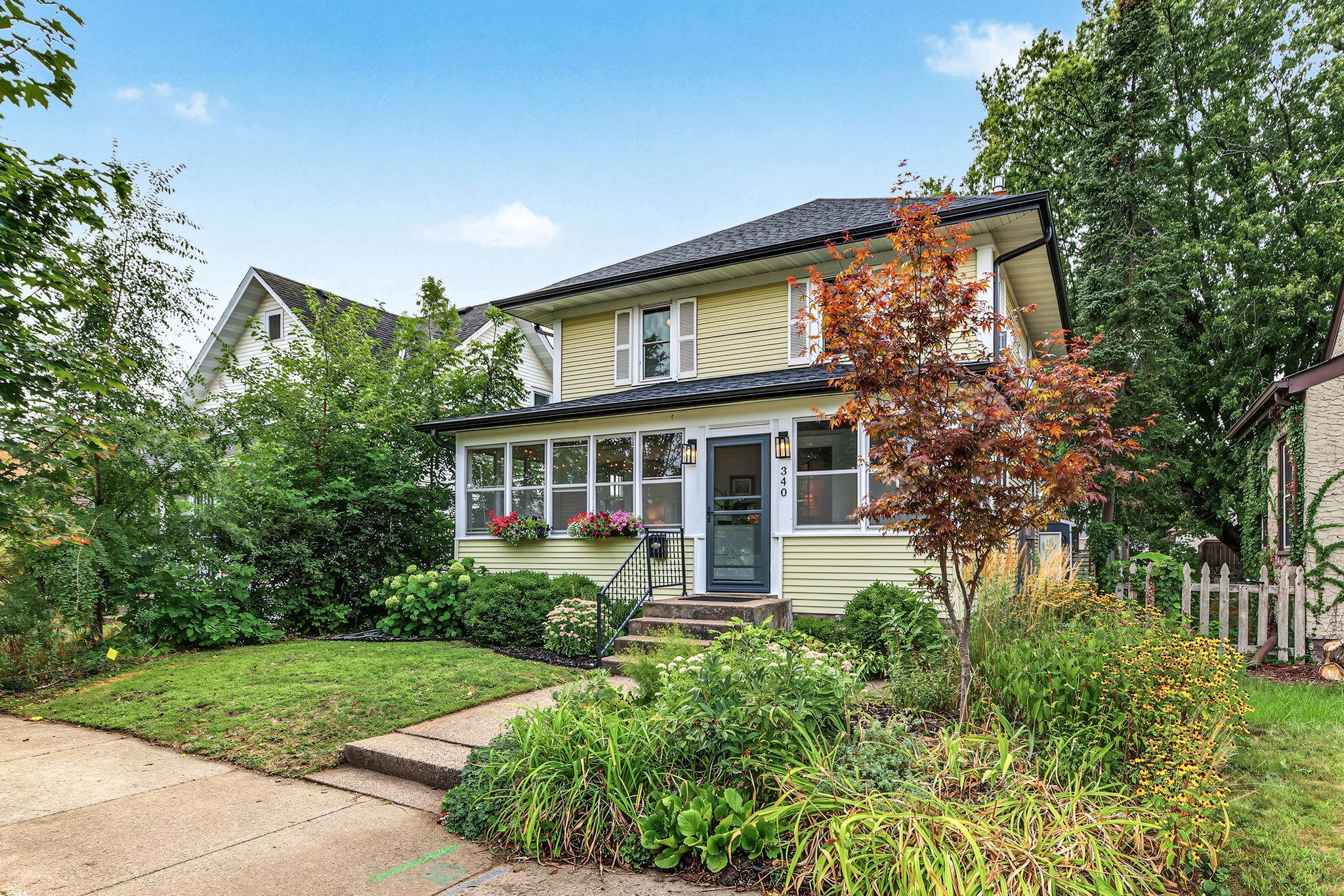 View of Residential at 340 6th Avenue, South Saint Paul MN 55075, South Saint Paul (2 of 41) - Mike Wilen | Minnesota Team Real Estate