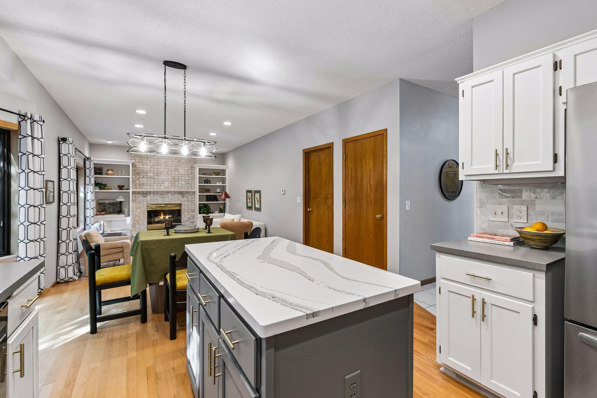 View of Residential at 10460 170th Street, Lakeville MN 55044, Lakeville (21 of 53) - Mike Wilen | Minnesota Team Real Estate