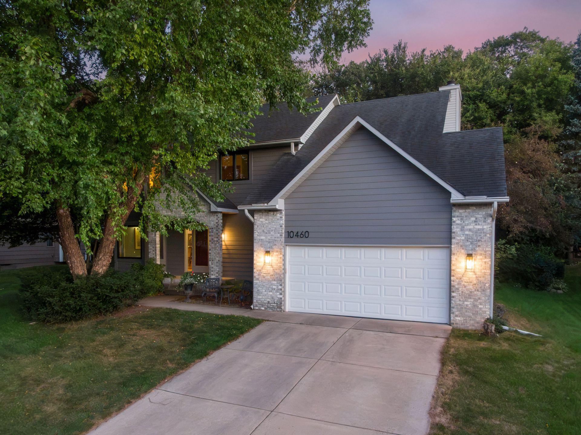 View of Single Family at 10460 170th Street, Lakeville - Mike Wilen | Minnesota Team Real Estate