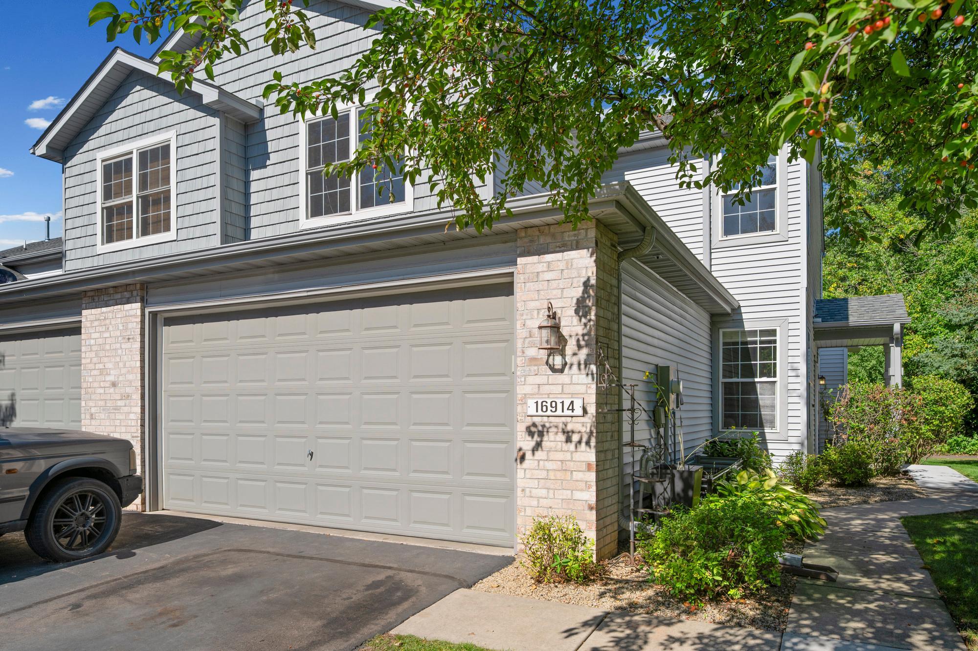 View of (TH) Side x Side at 16914 79th Avenue, Maple Grove - Mike Wilen | Minnesota Team Real Estate