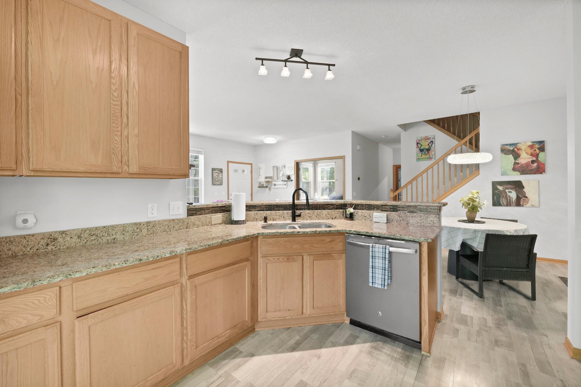 View of Residential at 16914 79th Avenue, Maple Grove MN 55311, Maple Grove (17 of 40) - Mike Wilen | Minnesota Team Real Estate