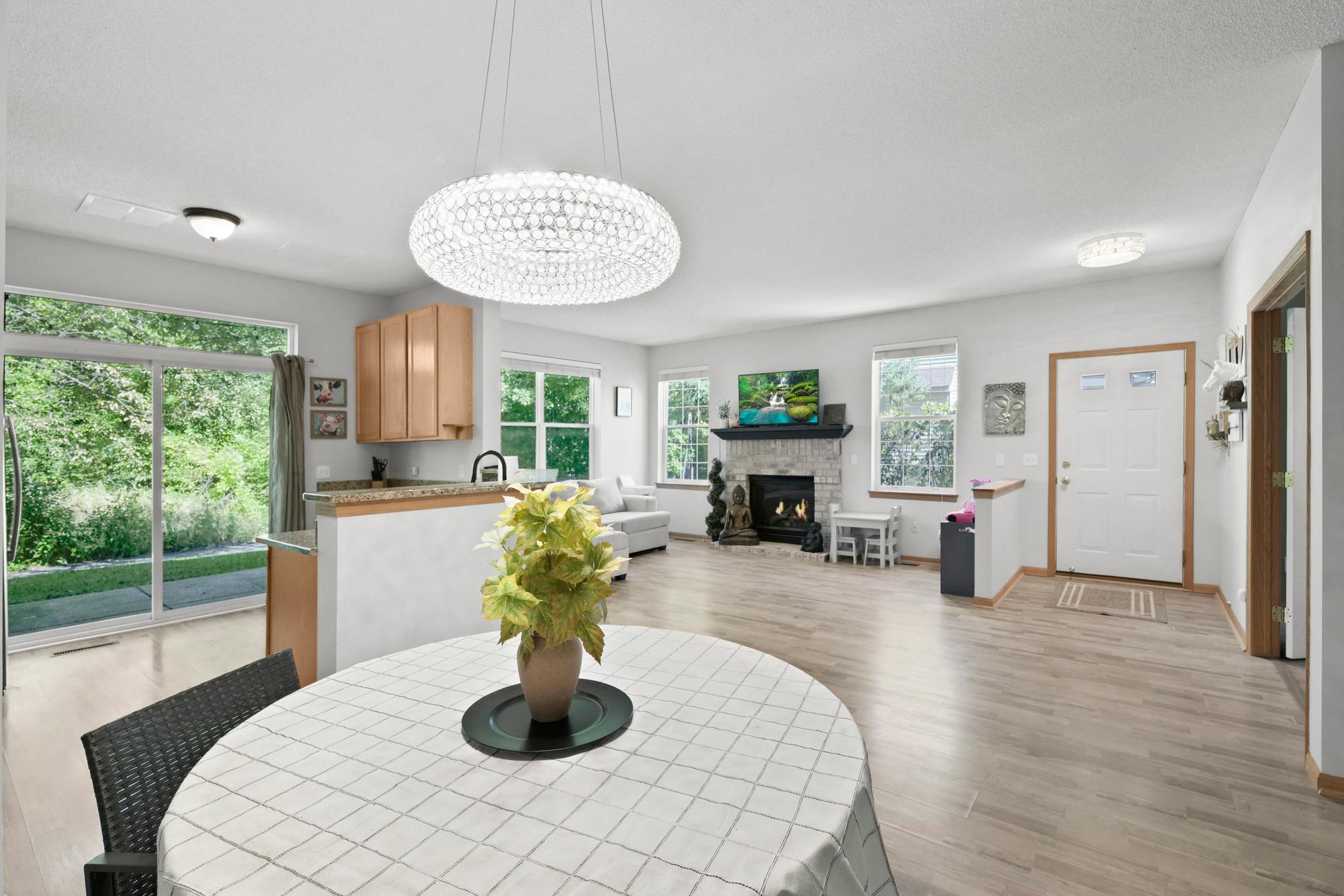 View of Residential at 16914 79th Avenue, Maple Grove MN 55311, Maple Grove (14 of 40) - Mike Wilen | Minnesota Team Real Estate
