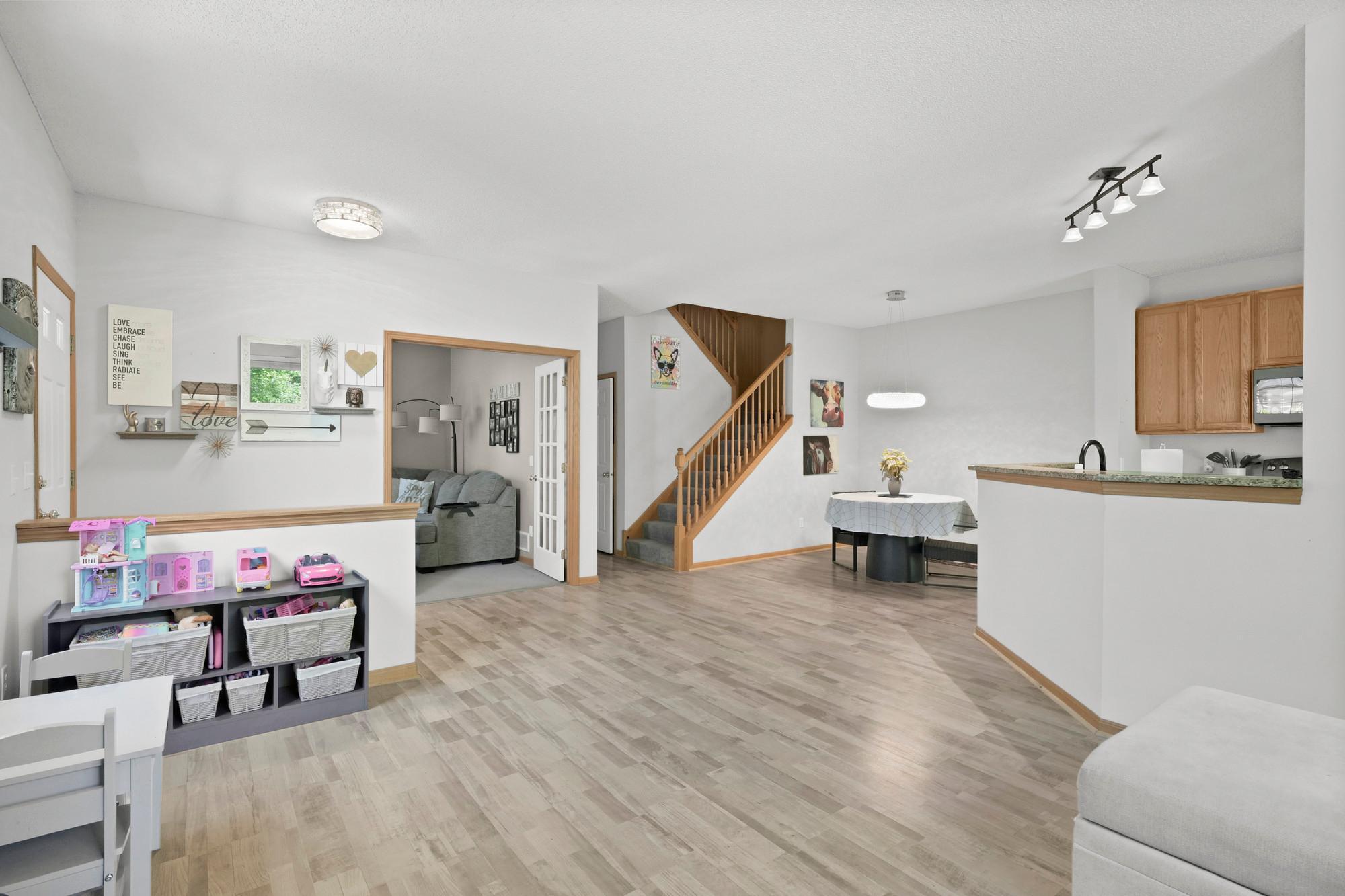 View of Residential at 16914 79th Avenue, Maple Grove MN 55311, Maple Grove (7 of 40) - Mike Wilen | Minnesota Team Real Estate