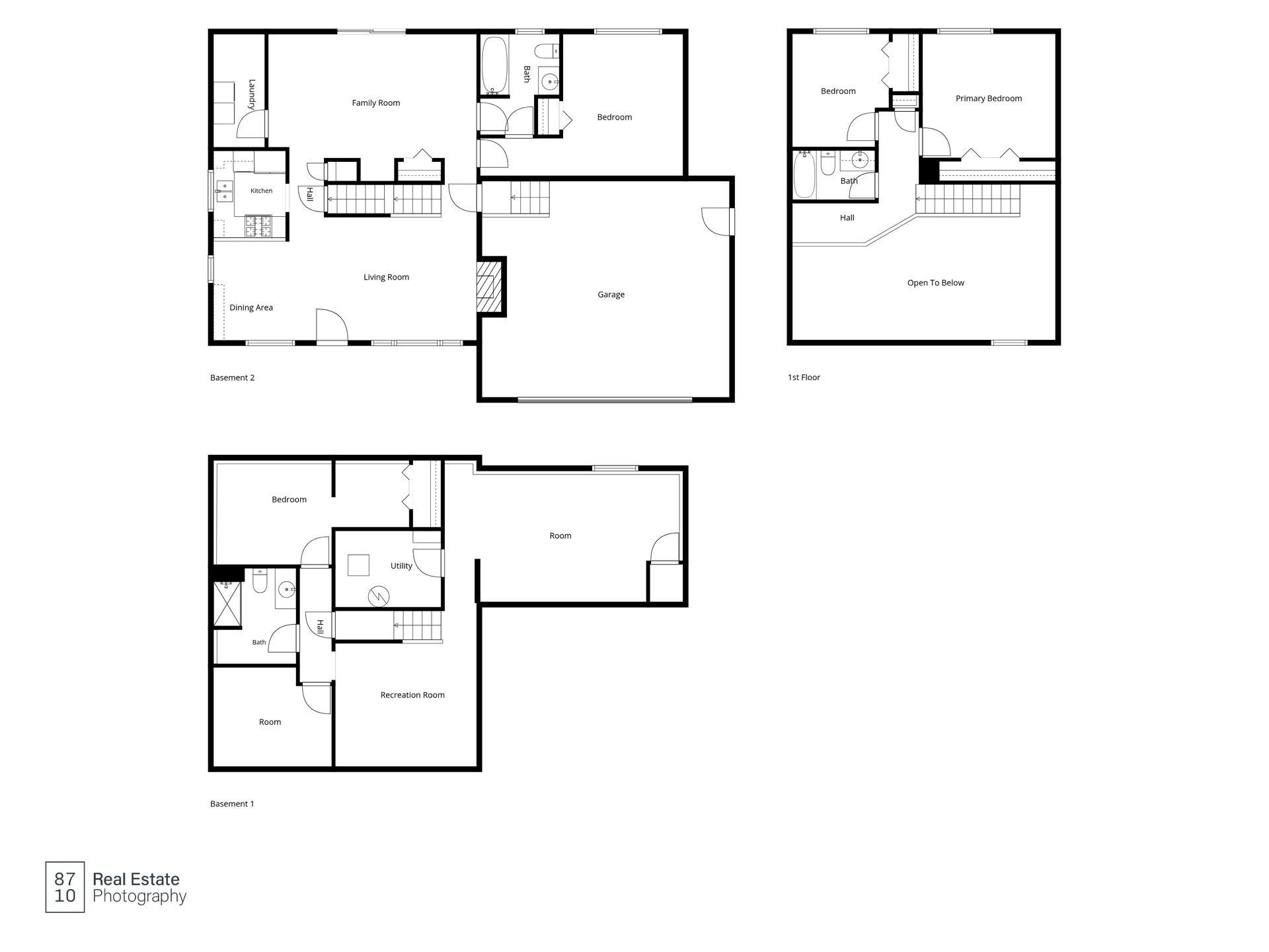 View of Residential at 98 Australian Avenue, Little Canada MN 55117, Little Canada (55 of 55) - Mike Wilen | Minnesota Team Real Estate