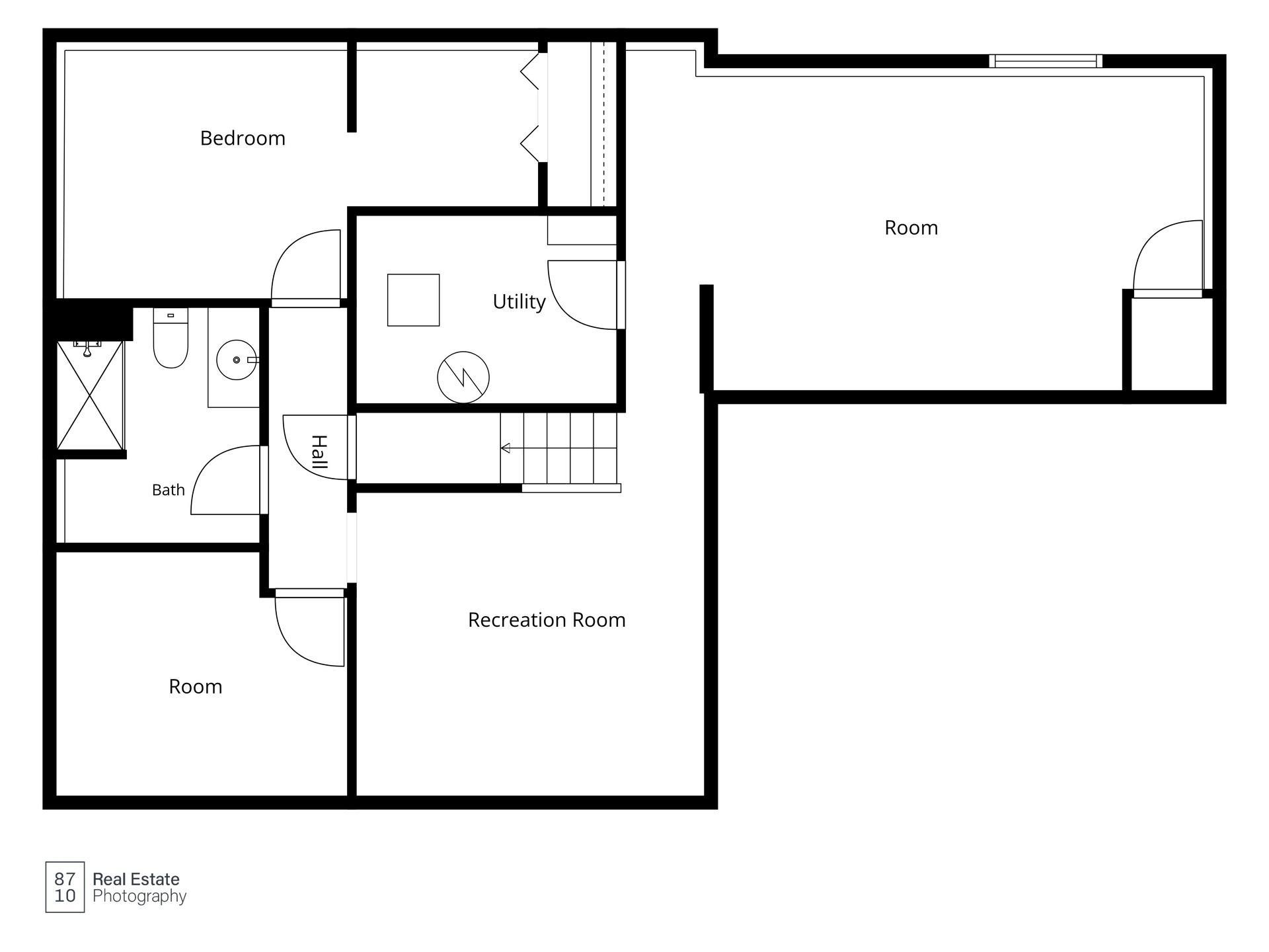 View of Residential at 98 Australian Avenue, Little Canada MN 55117, Little Canada (54 of 55) - Mike Wilen | Minnesota Team Real Estate