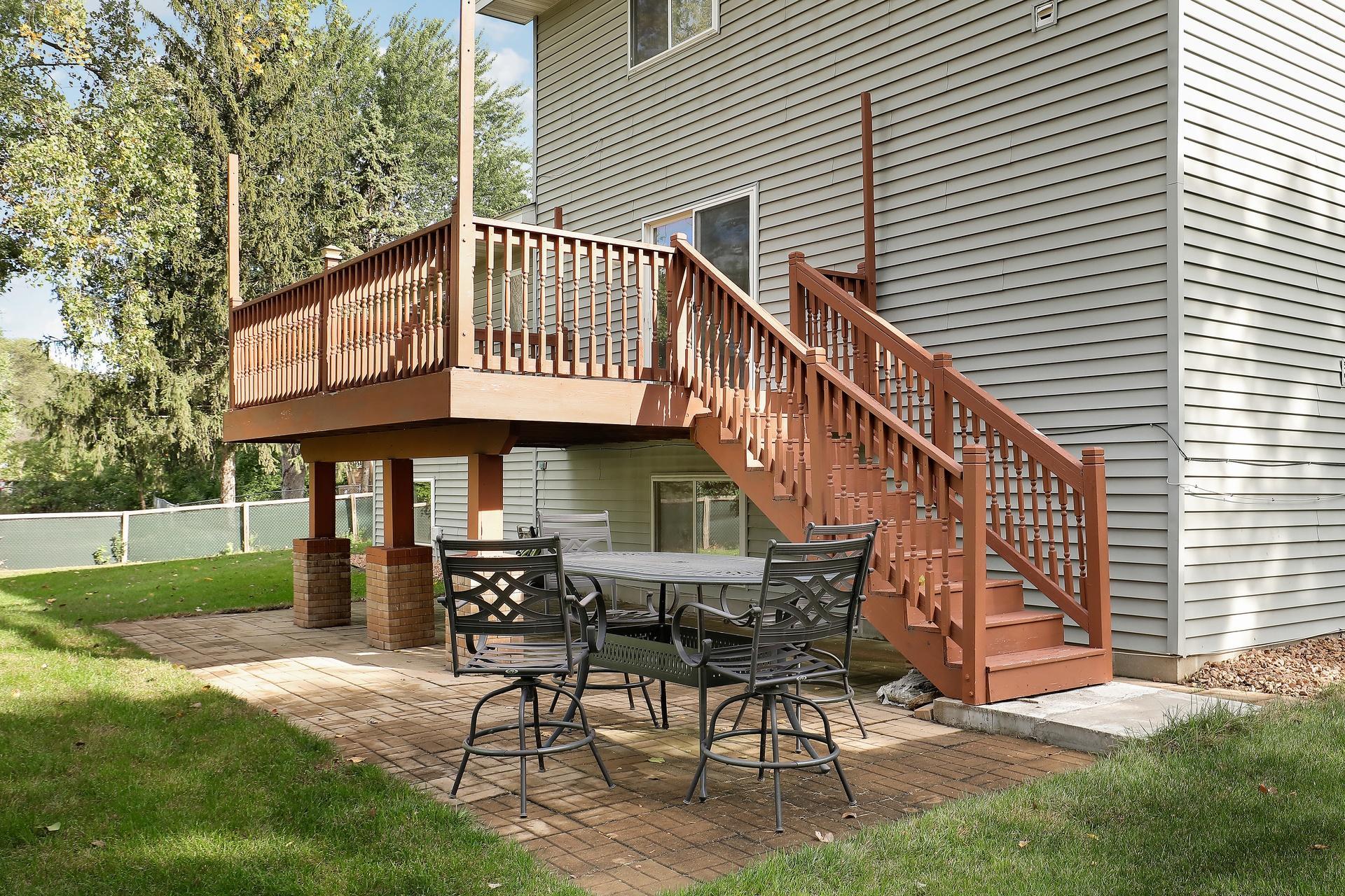 View of Residential at 98 Australian Avenue, Little Canada MN 55117, Little Canada (49 of 55) - Mike Wilen | Minnesota Team Real Estate