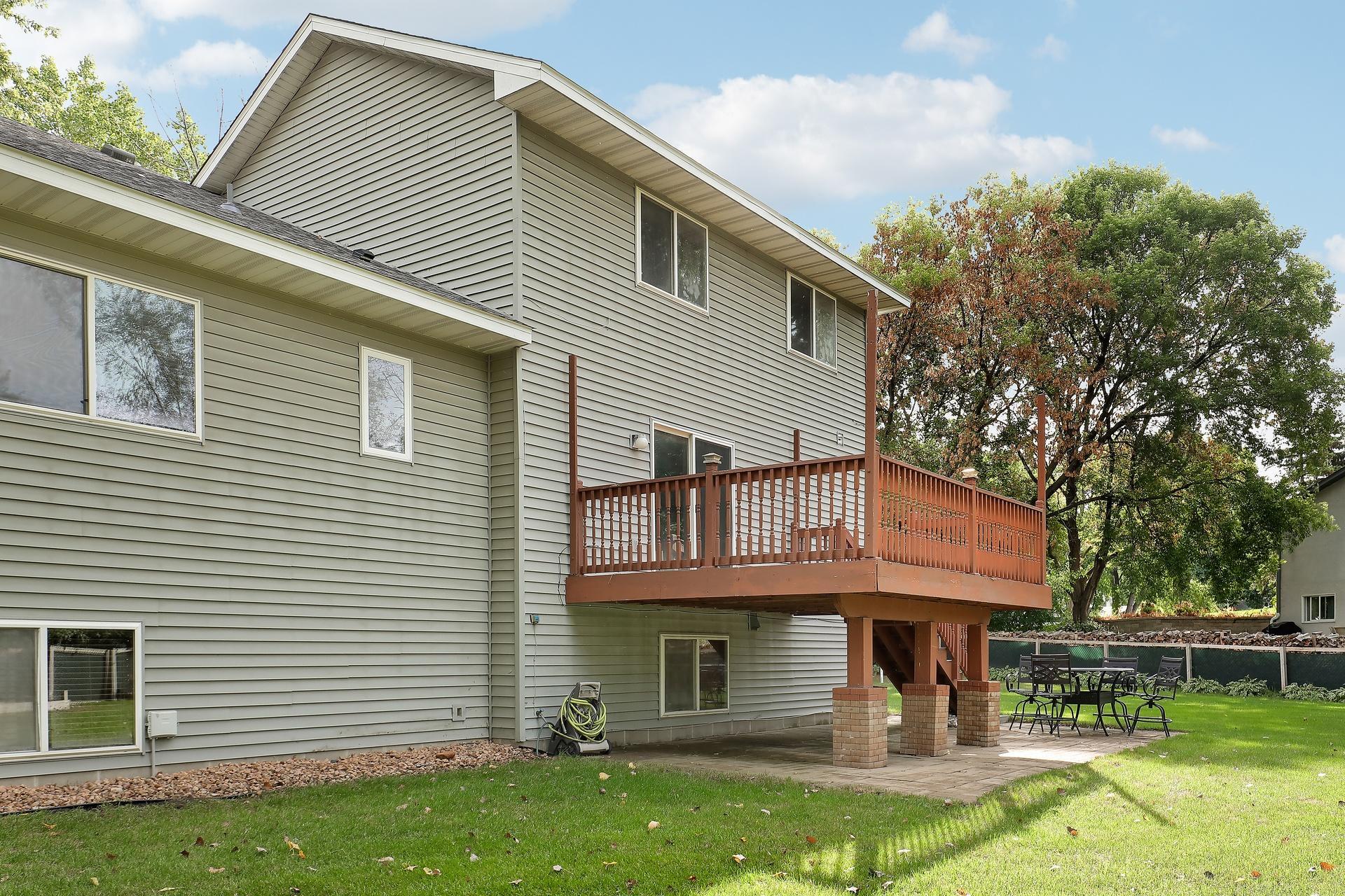 View of Residential at 98 Australian Avenue, Little Canada MN 55117, Little Canada (48 of 55) - Mike Wilen | Minnesota Team Real Estate