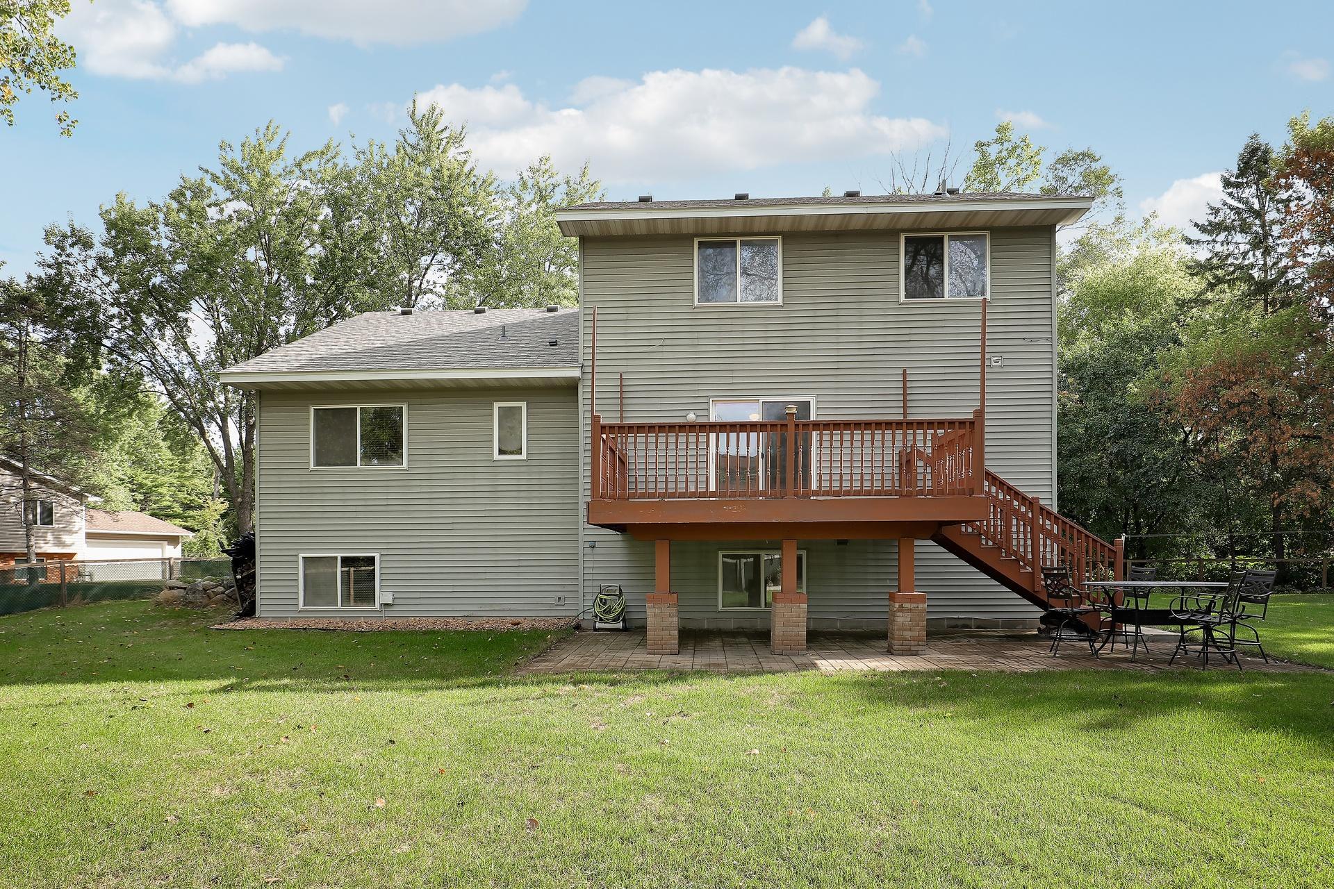 View of Residential at 98 Australian Avenue, Little Canada MN 55117, Little Canada (45 of 55) - Mike Wilen | Minnesota Team Real Estate