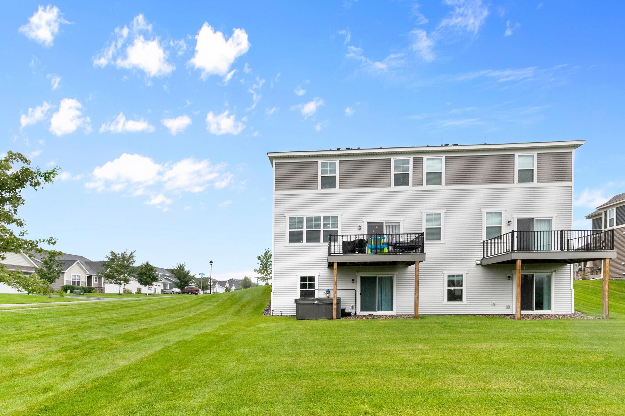 View of Residential at 3444 109th Lane, Blaine MN 55449, Blaine (3 of 33) - Mike Wilen | Minnesota Team Real Estate