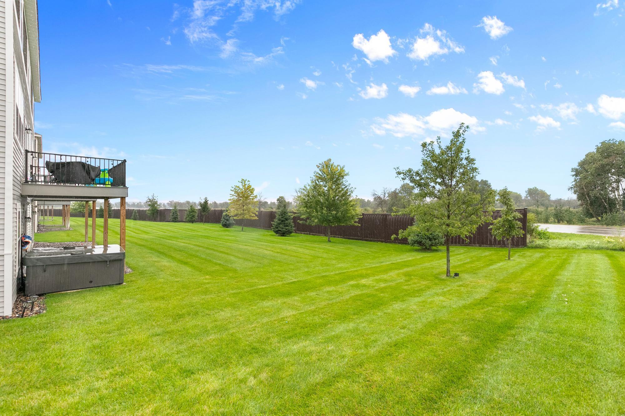 View of Residential at 3444 109th Lane, Blaine MN 55449, Blaine (28 of 33) - Mike Wilen | Minnesota Team Real Estate