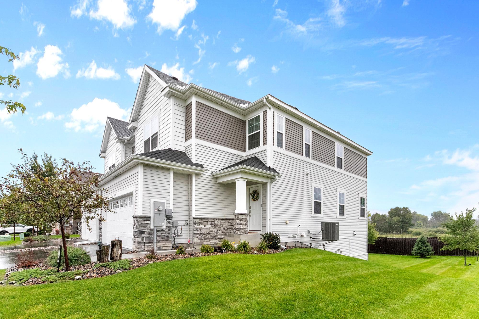 View of Residential at 3444 109th Lane, Blaine MN 55449, Blaine (2 of 33) - Mike Wilen | Minnesota Team Real Estate
