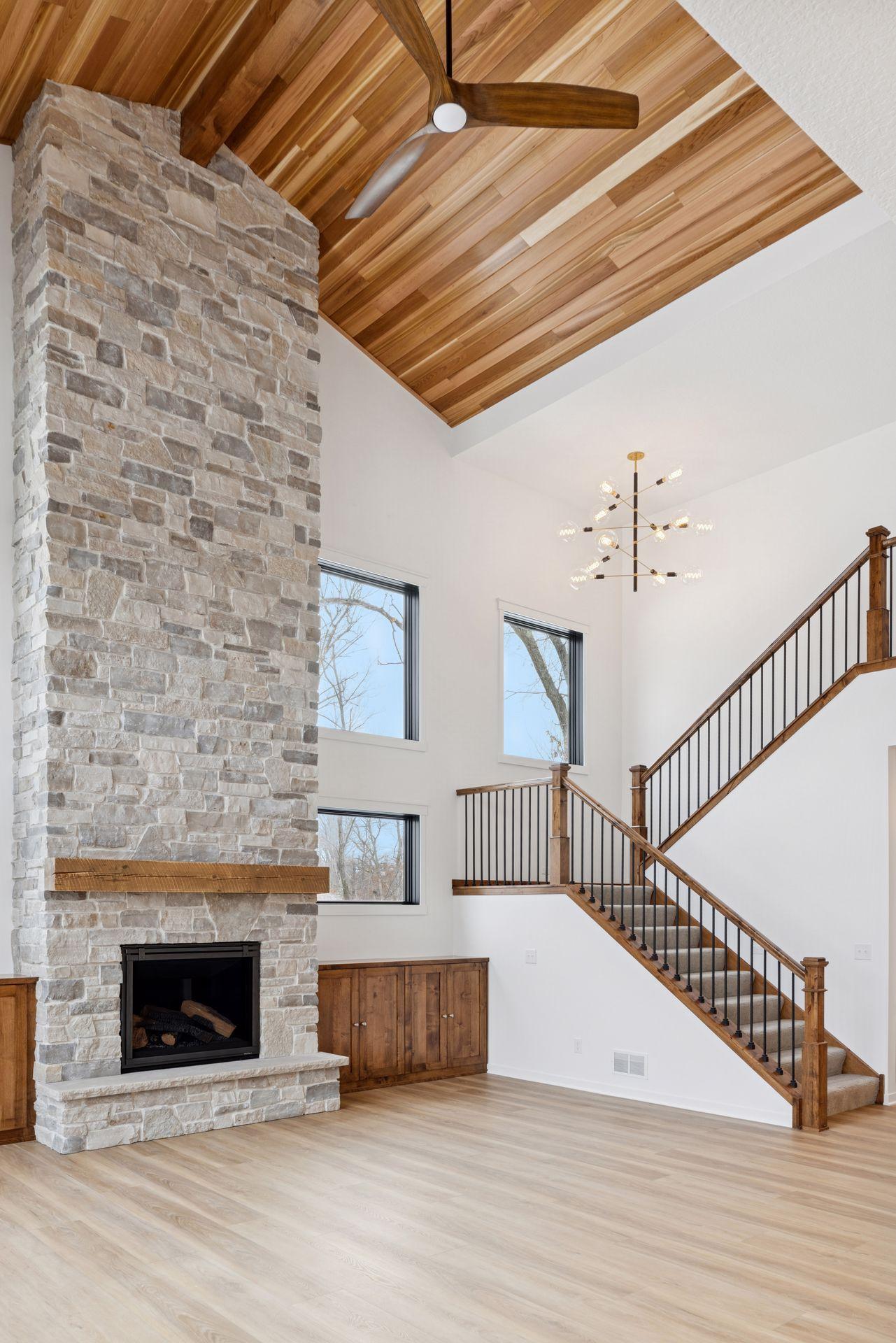 View of Residential at 4248 159th Avenue, Ham Lake MN 55304, Ham Lake (6 of 63) - Mike Wilen | Minnesota Team Real Estate