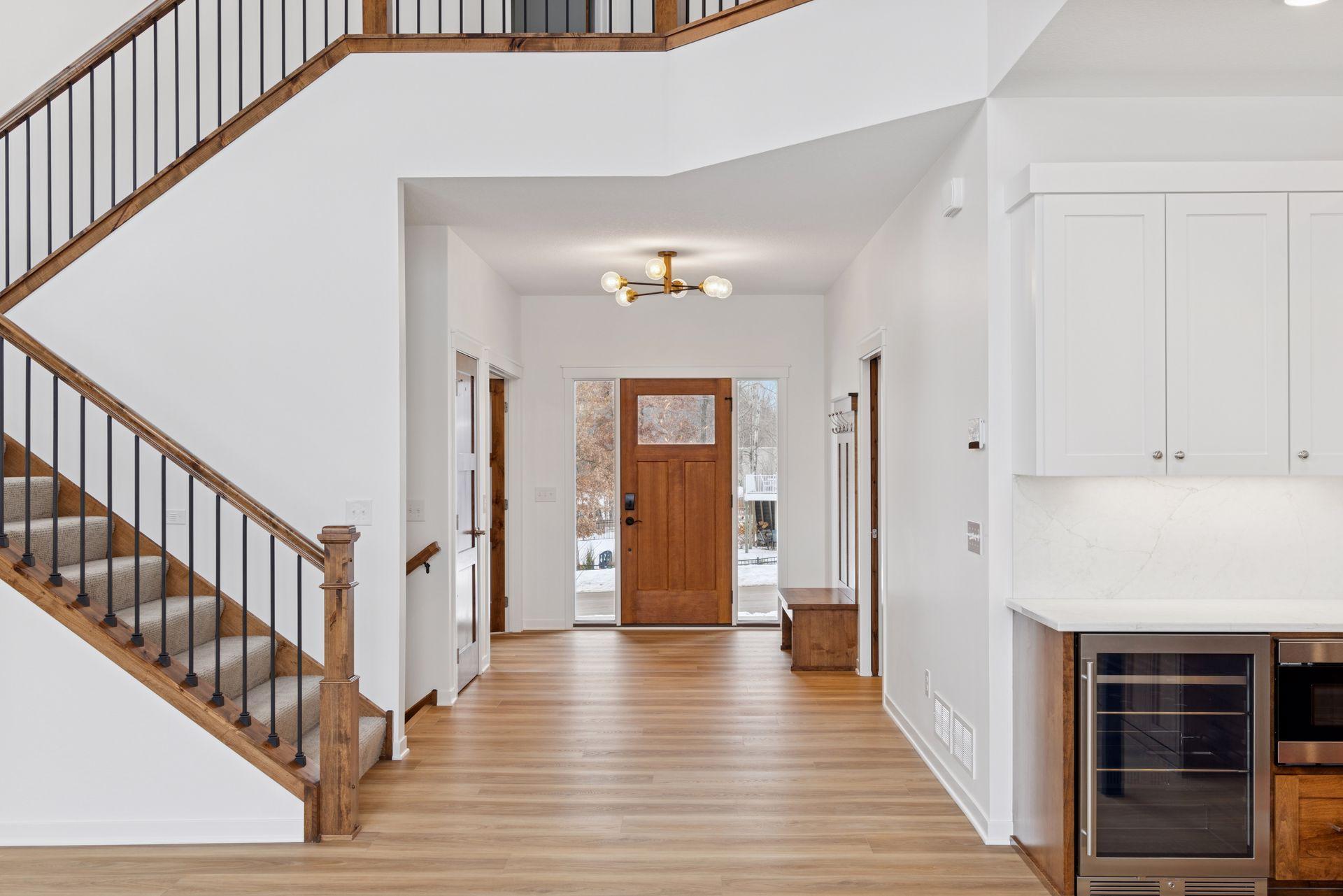 View of Residential at 4248 159th Avenue, Ham Lake MN 55304, Ham Lake (3 of 63) - Mike Wilen | Minnesota Team Real Estate