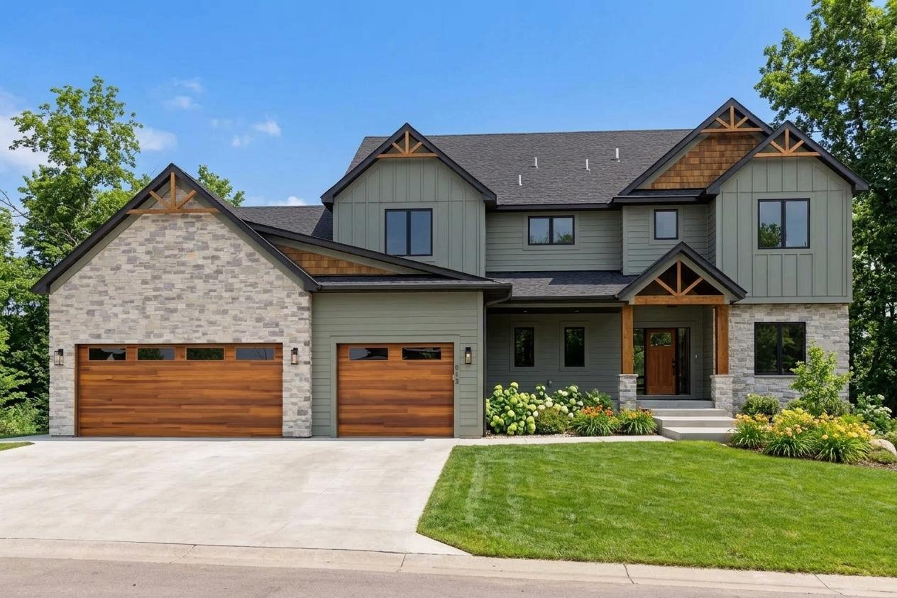 View of Residential at 4248 159th Avenue, Ham Lake MN 55304, Ham Lake (2 of 63) - Mike Wilen | Minnesota Team Real Estate