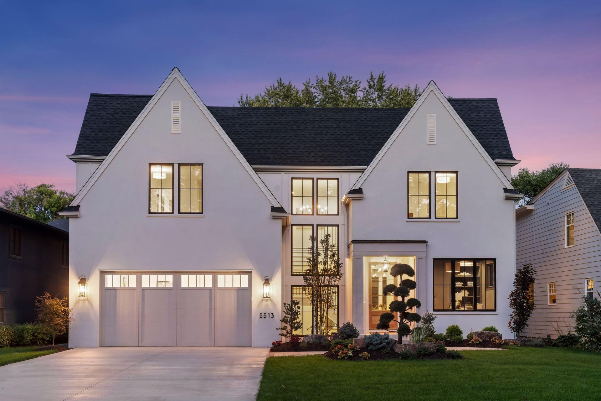View of Single Family at 5513 Brookview Avenue, Edina - Mike Wilen | Minnesota Team Real Estate