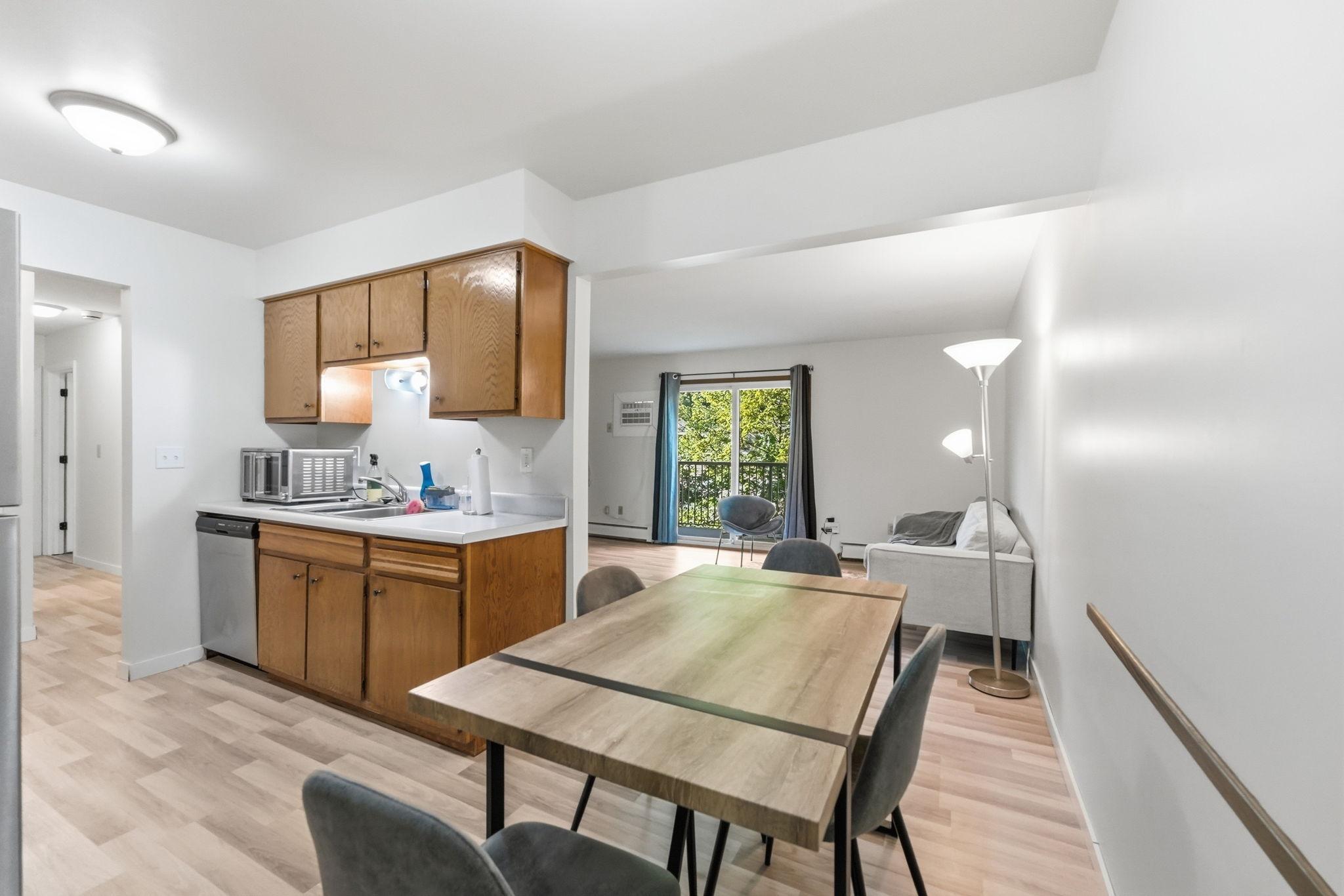 View of Residential at 3155 Old Highway 8 #203, Roseville MN 55418, Roseville (11 of 20) - Mike Wilen | Minnesota Team Real Estate