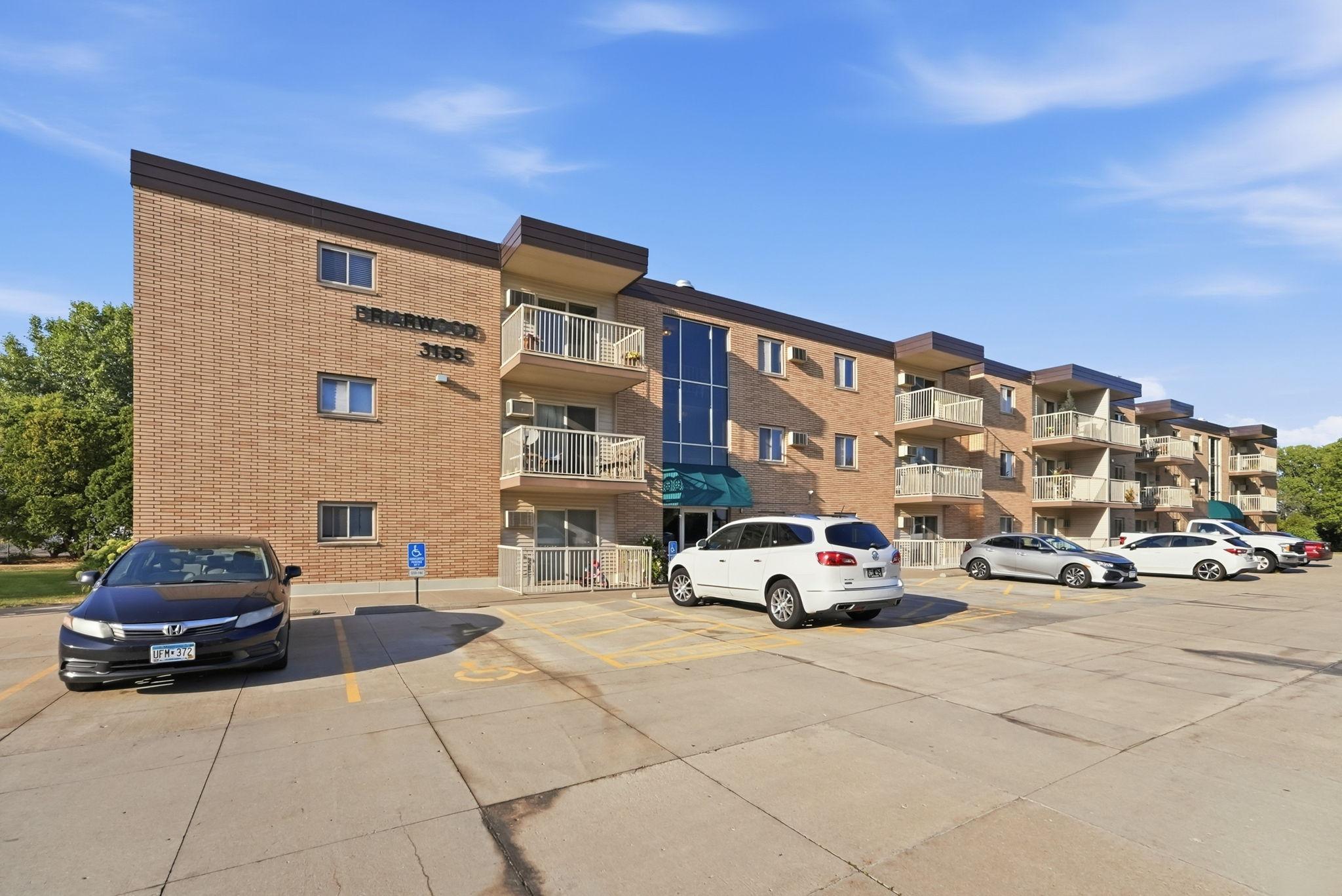 View of Residential at 3155 Old Highway 8 #203, Roseville MN 55418, Roseville (19 of 20) - Mike Wilen | Minnesota Team Real Estate