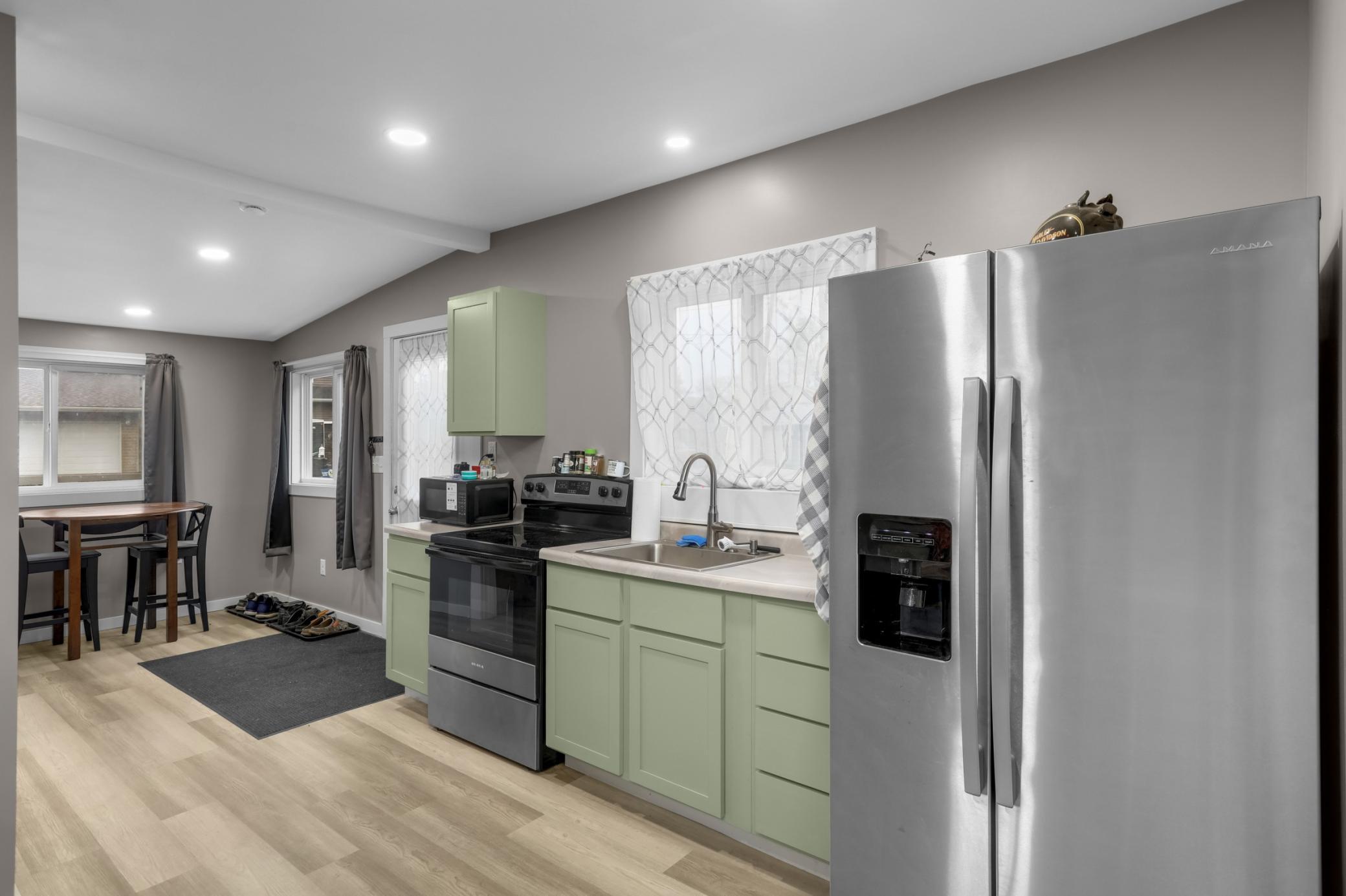 View of Single Family at 1808 Beach Drive, Forest Lake - Mike Wilen | Minnesota Team Real Estate