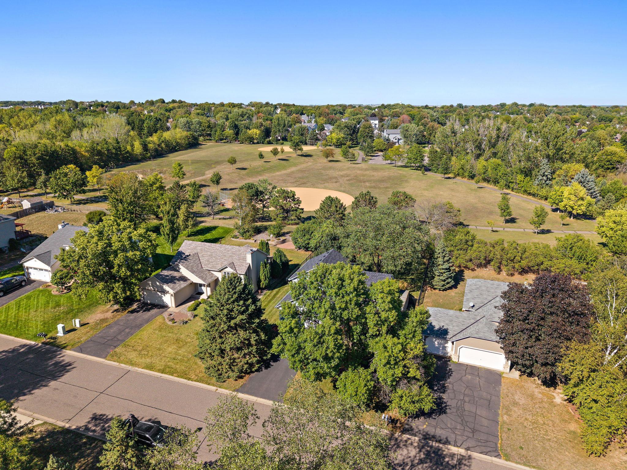 View of Residential at 9056 Sequoia Road, Woodbury MN 55125, Woodbury (40 of 41) - Mike Wilen | Minnesota Team Real Estate