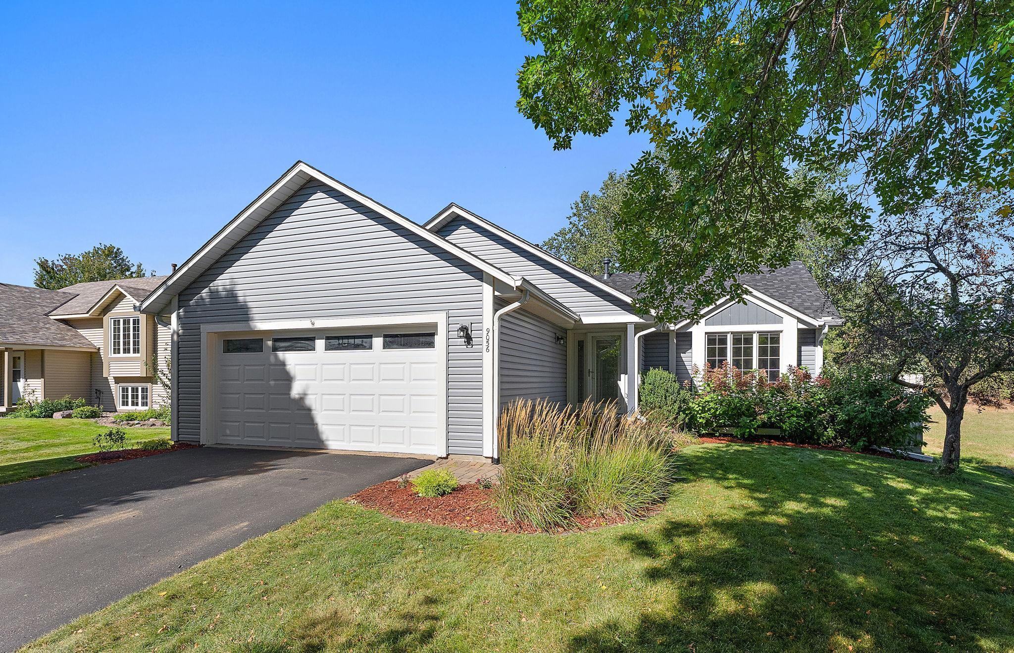 View of Single Family at 9056 Sequoia Road, Woodbury - Mike Wilen | Minnesota Team Real Estate