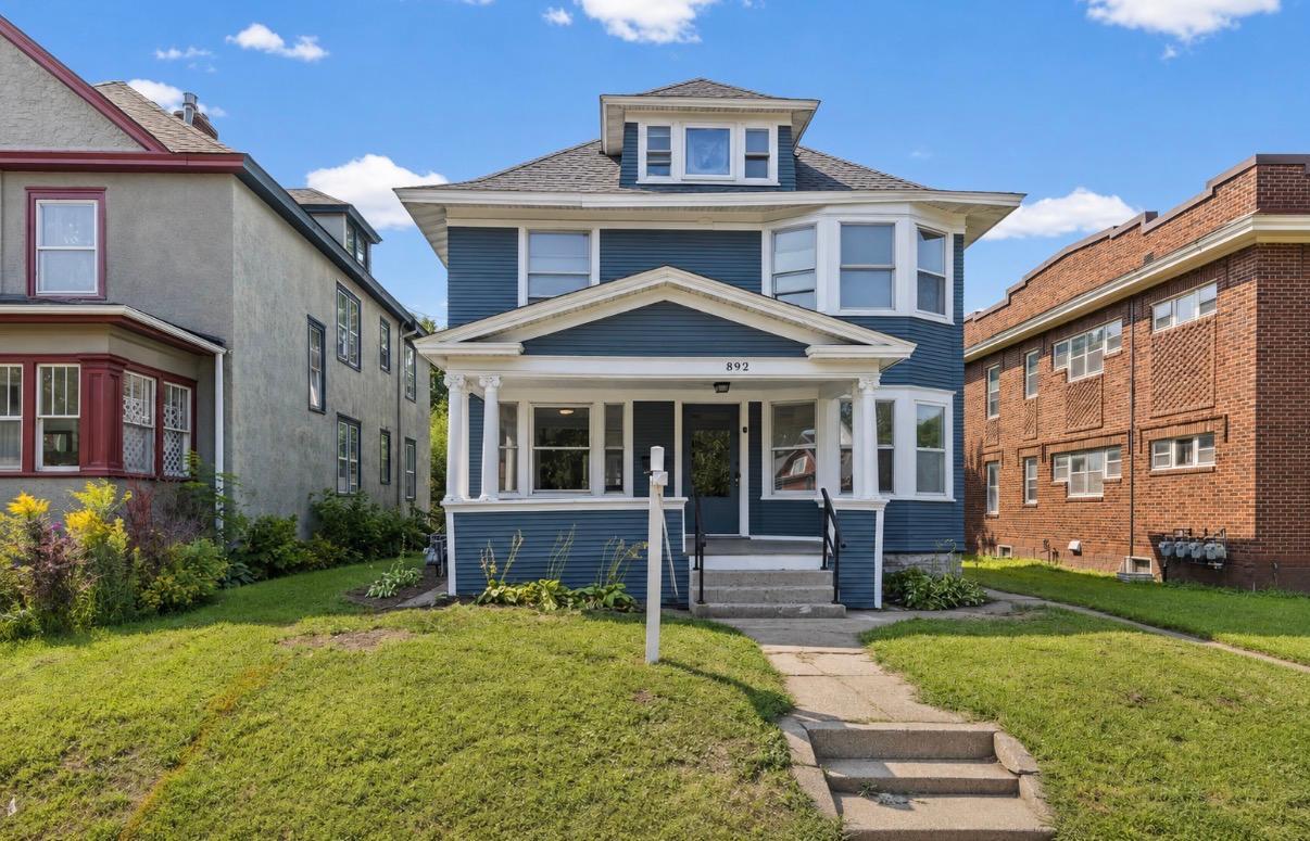 View of Residential at 892 Marshall Avenue, Saint Paul MN 55104, Saint Paul (3 of 53) - Mike Wilen | Minnesota Team Real Estate
