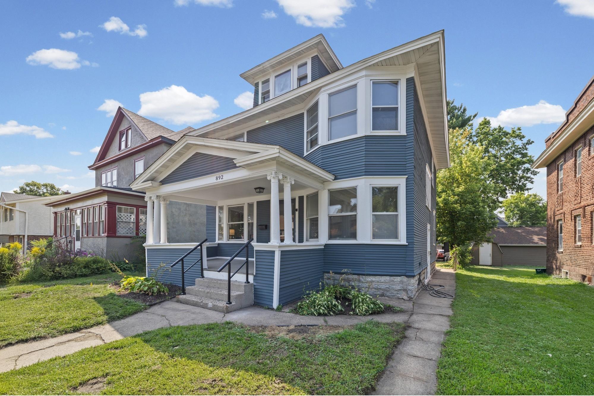 View of Residential at 892 Marshall Avenue, Saint Paul MN 55104, Saint Paul (4 of 53) - Mike Wilen | Minnesota Team Real Estate