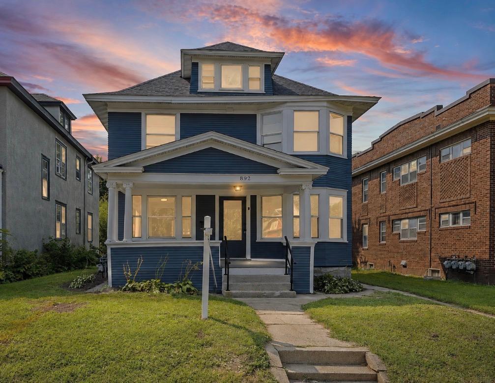 View of Residential at 892 Marshall Avenue, Saint Paul MN 55104, Saint Paul (5 of 53) - Mike Wilen | Minnesota Team Real Estate