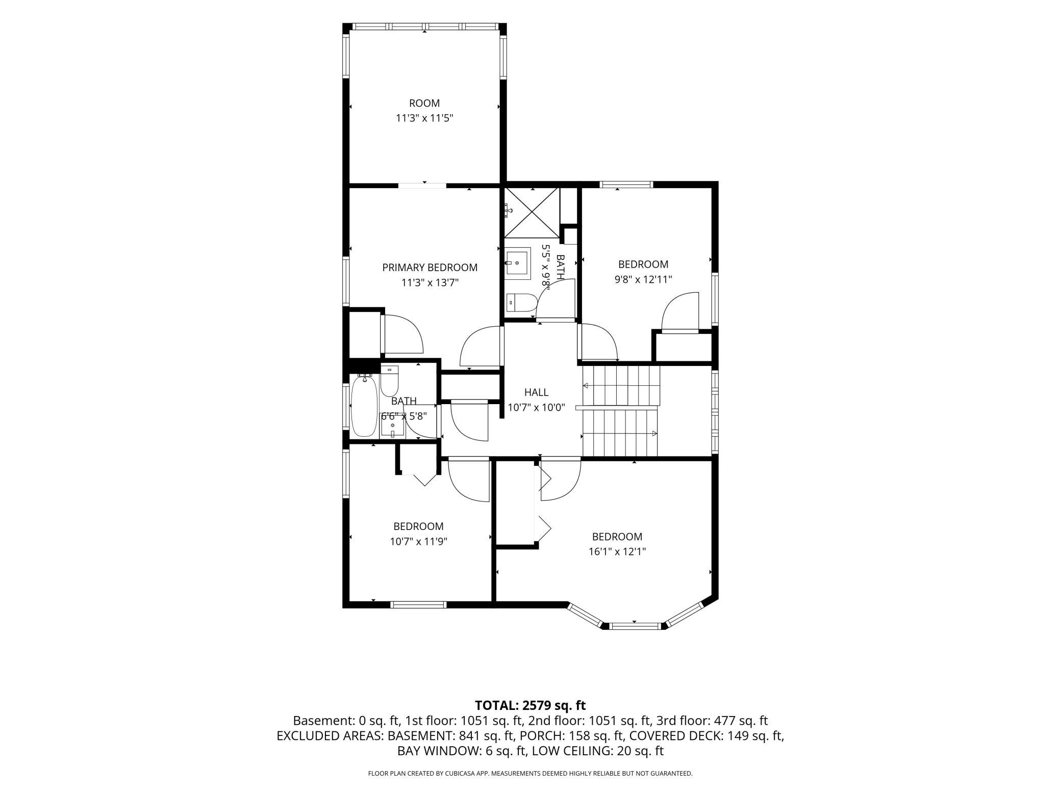 View of Residential at 892 Marshall Avenue, Saint Paul MN 55104, Saint Paul (51 of 53) - Mike Wilen | Minnesota Team Real Estate