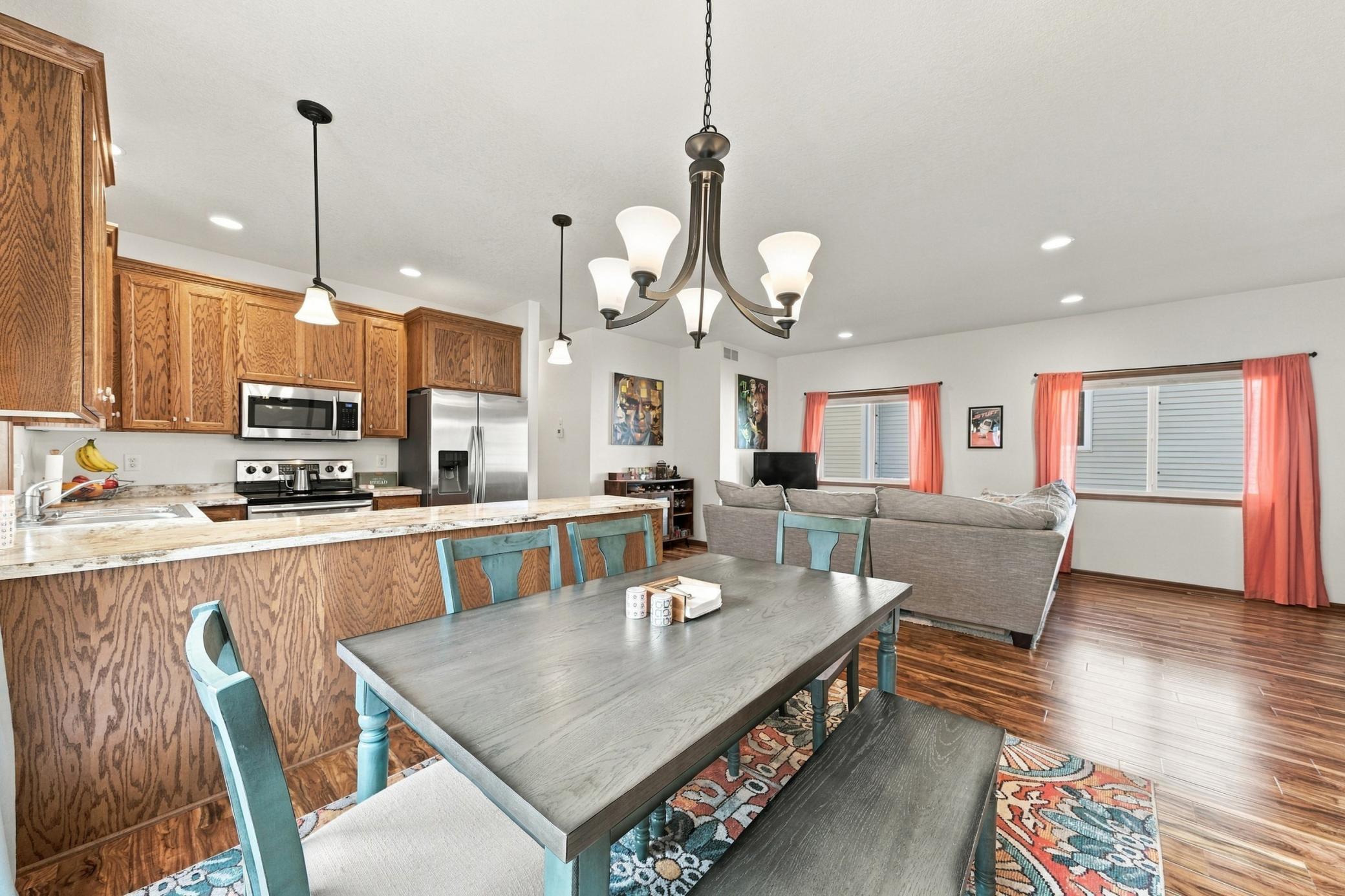 View of Residential at 3806 Meadowview Way, Saint Bonifacius MN 55375, Saint Bonifacius (14 of 44) - Mike Wilen | Minnesota Team Real Estate