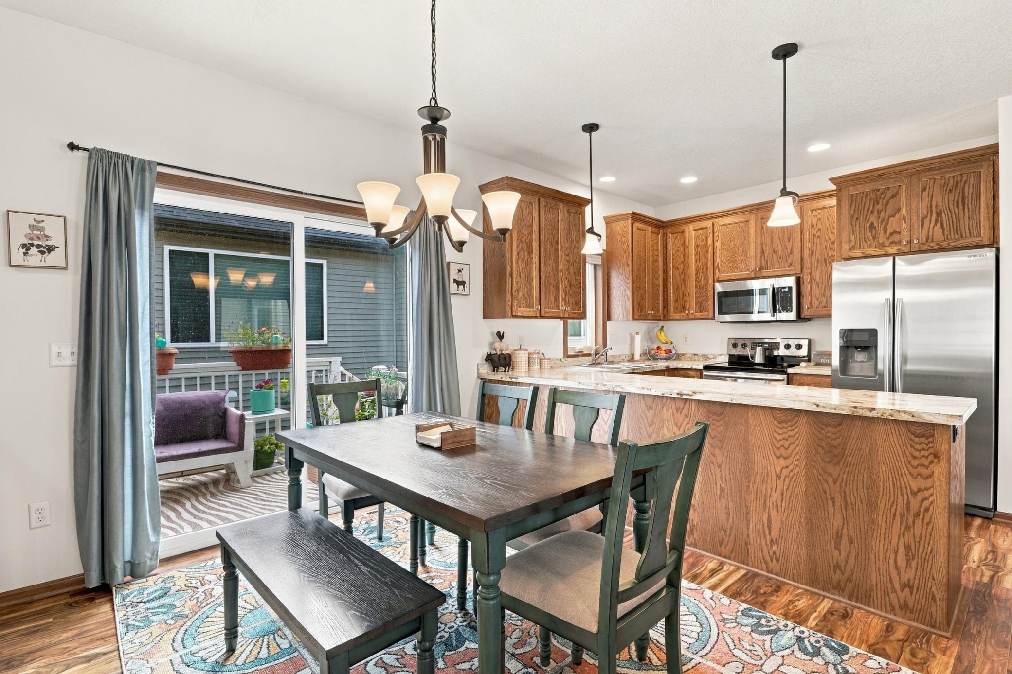 View of Residential at 3806 Meadowview Way, Saint Bonifacius MN 55375, Saint Bonifacius (12 of 44) - Mike Wilen | Minnesota Team Real Estate