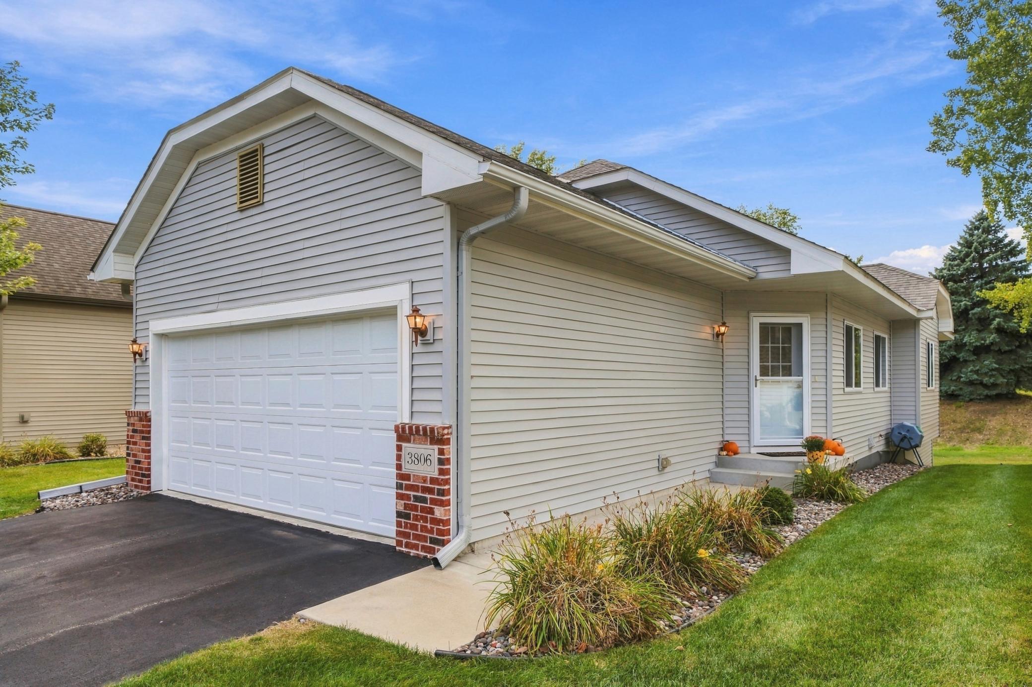 View of (TH) Detached at 3806 Meadowview Way, Saint Bonifacius - Mike Wilen | Minnesota Team Real Estate