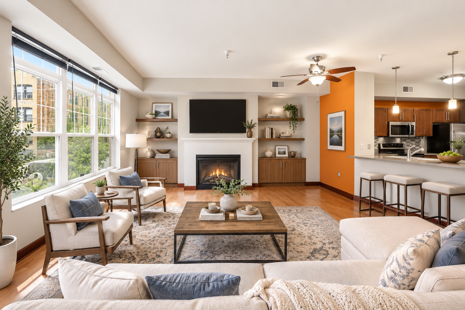 View of (CC) Low Rise (3- Levels) at 312 18th Street, Minneapolis - Mike Wilen | Minnesota Team Real Estate
