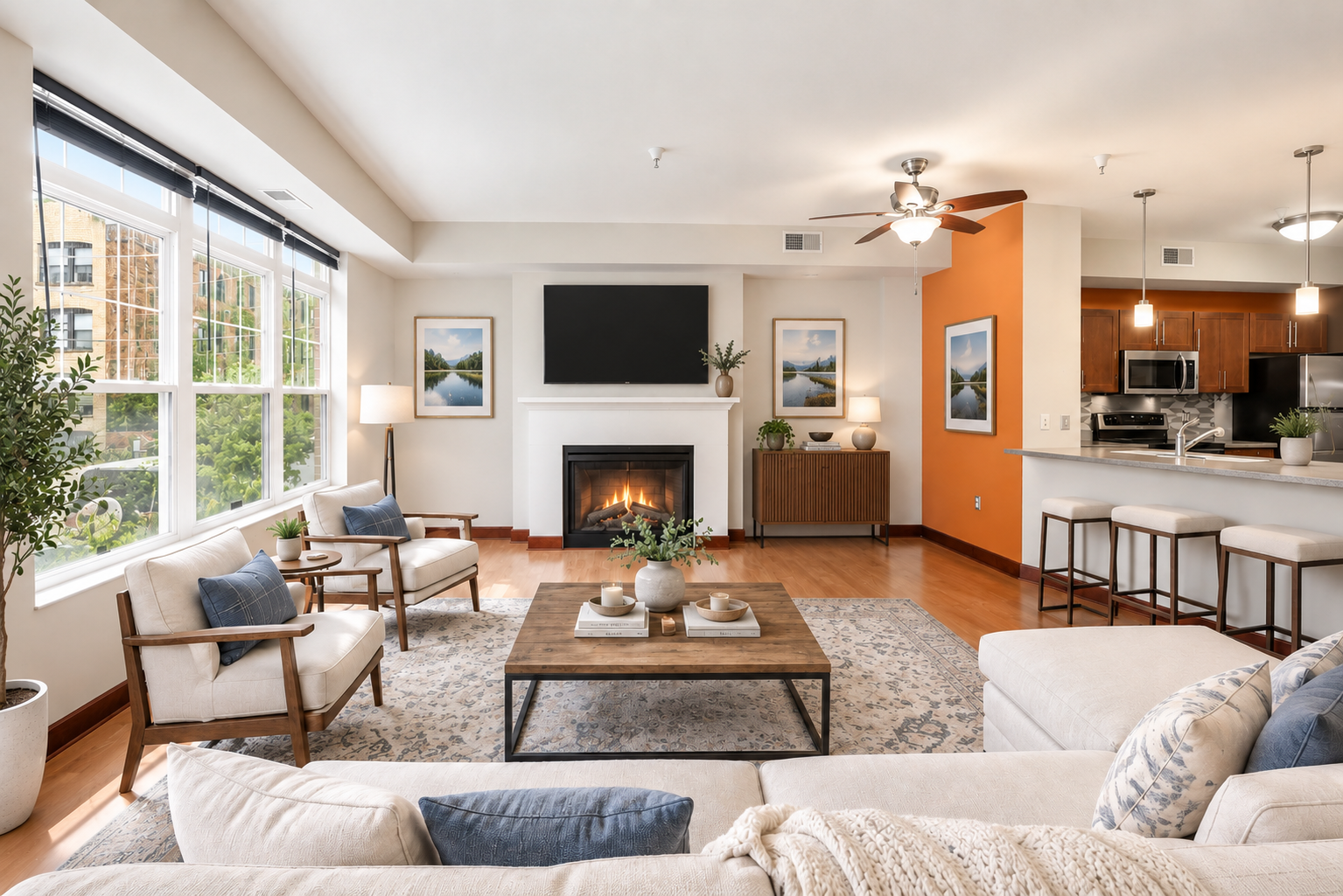 View of (CC) Low Rise (3- Levels) at 312 18th Street, Minneapolis - Mike Wilen | Minnesota Team Real Estate