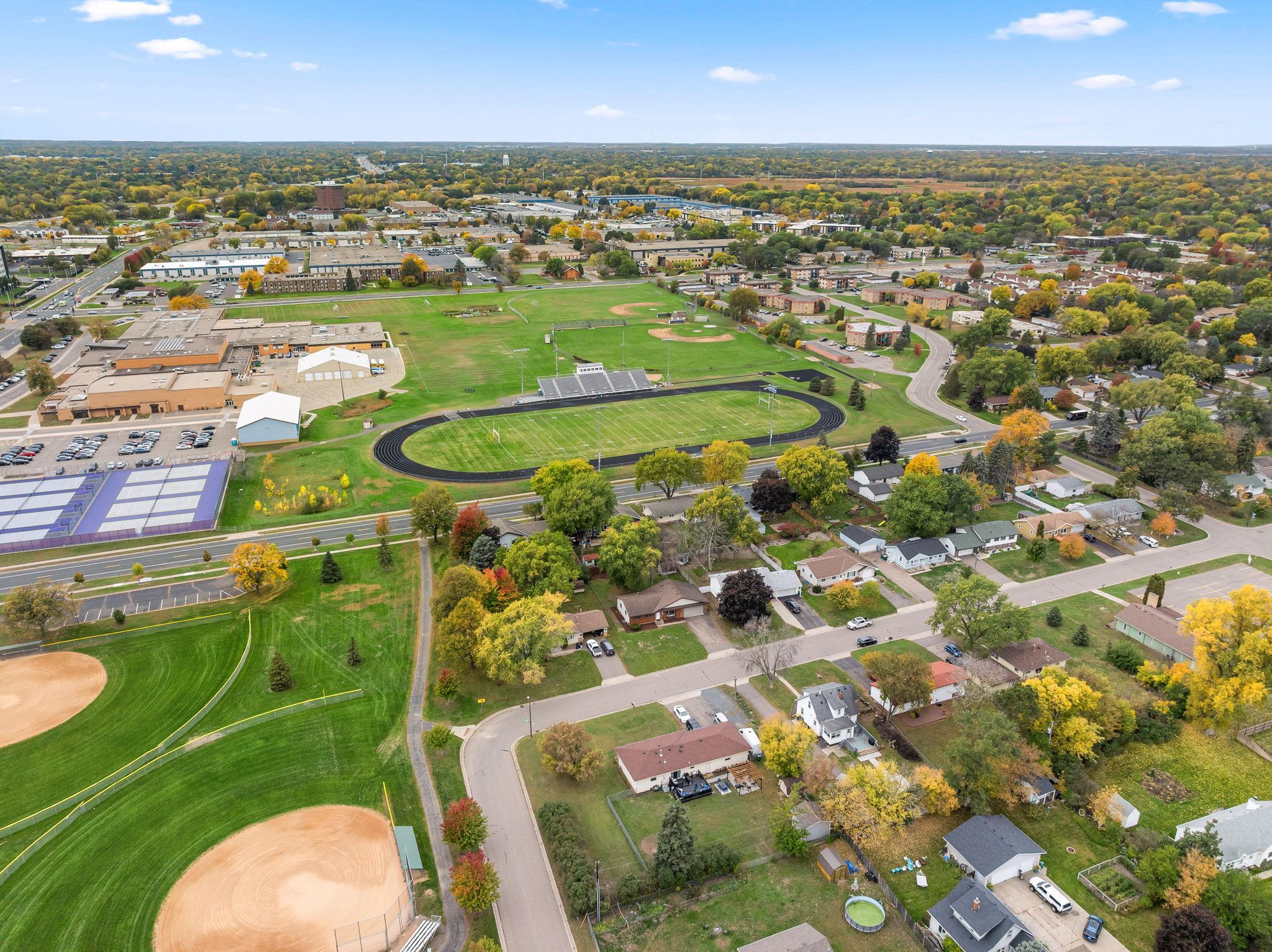 View of Residential at 6607 Colfax Avenue, Brooklyn Center MN 55430, Brooklyn Center (21 of 26) - Mike Wilen | Minnesota Team Real Estate