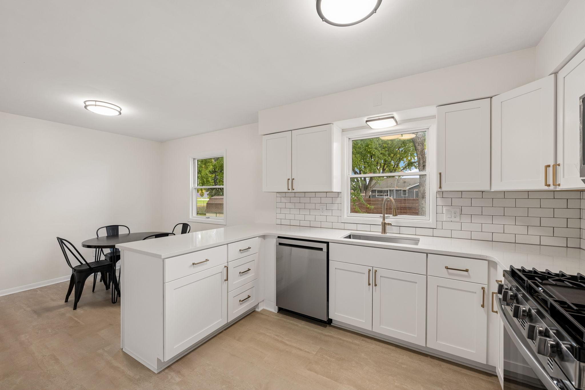 View of Residential at 6607 Colfax Avenue, Brooklyn Center MN 55430, Brooklyn Center (3 of 26) - Mike Wilen | Minnesota Team Real Estate