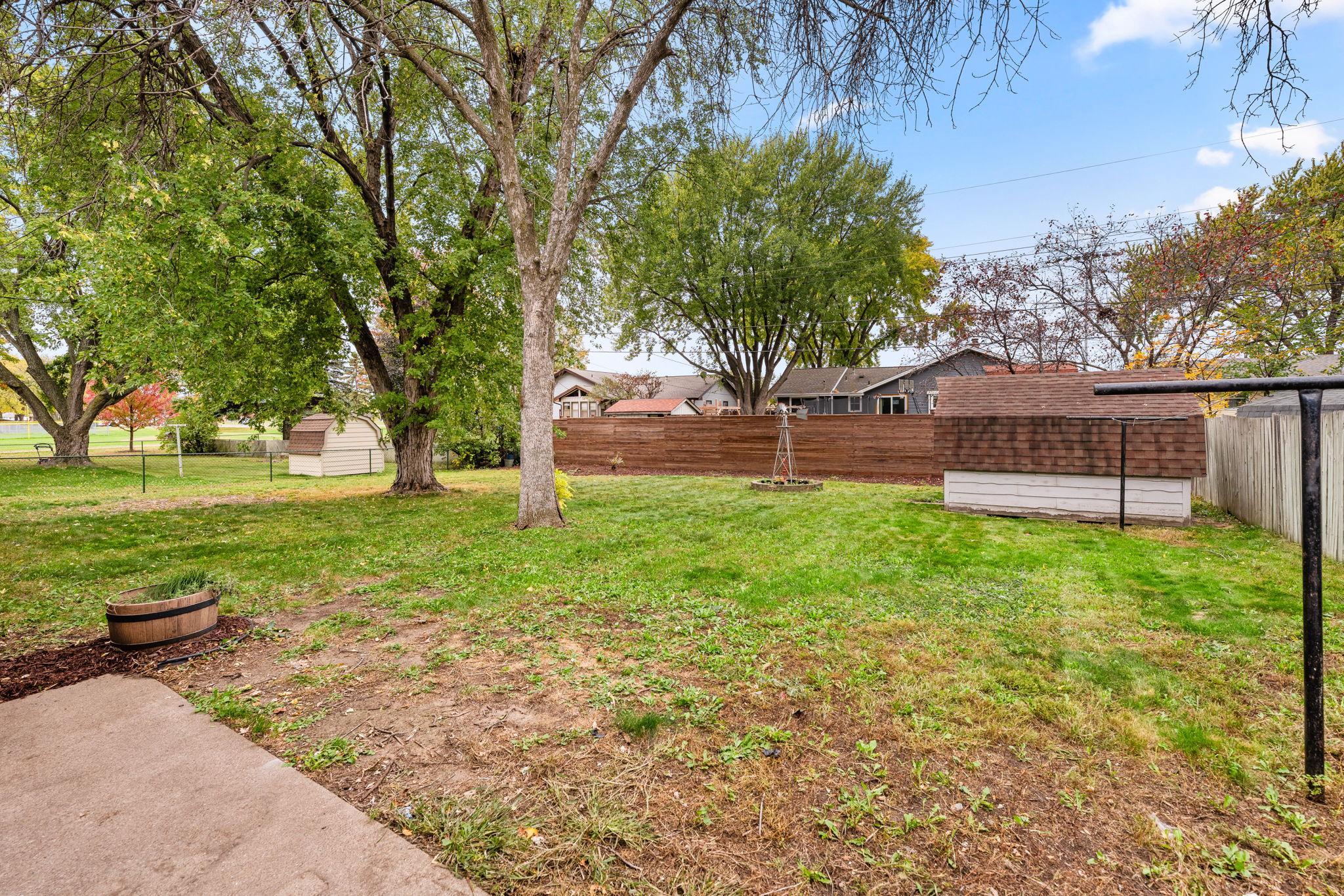 View of Residential at 6607 Colfax Avenue, Brooklyn Center MN 55430, Brooklyn Center (17 of 26) - Mike Wilen | Minnesota Team Real Estate
