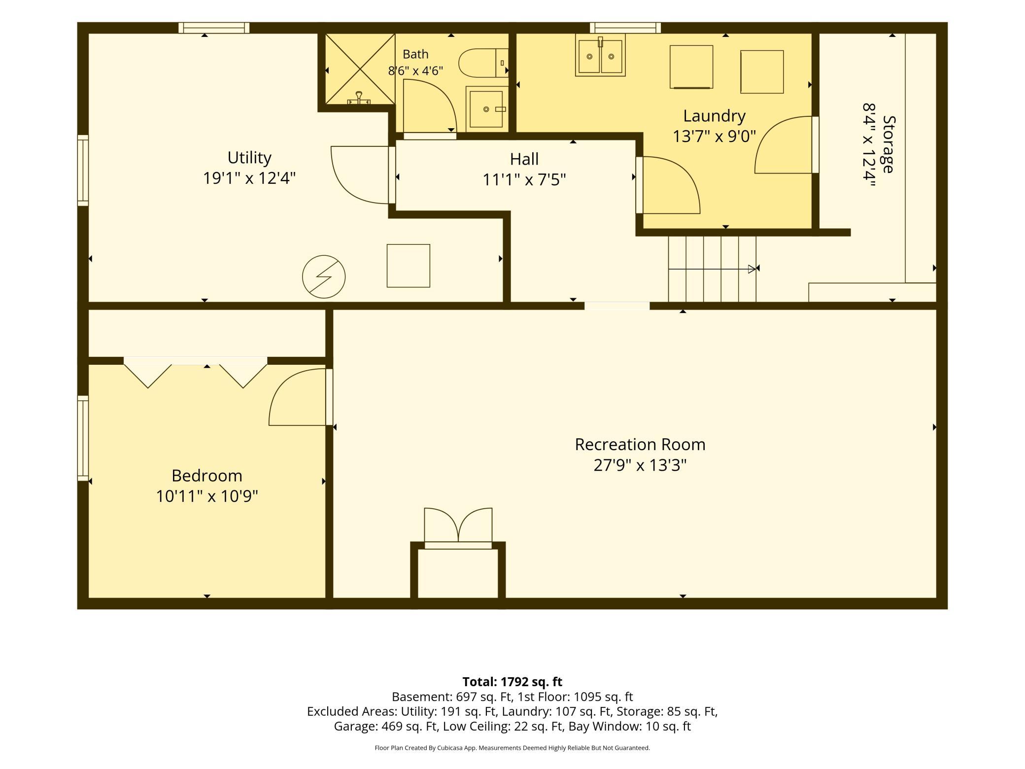 View of Residential at 6607 Colfax Avenue, Brooklyn Center MN 55430, Brooklyn Center (26 of 26) - Mike Wilen | Minnesota Team Real Estate