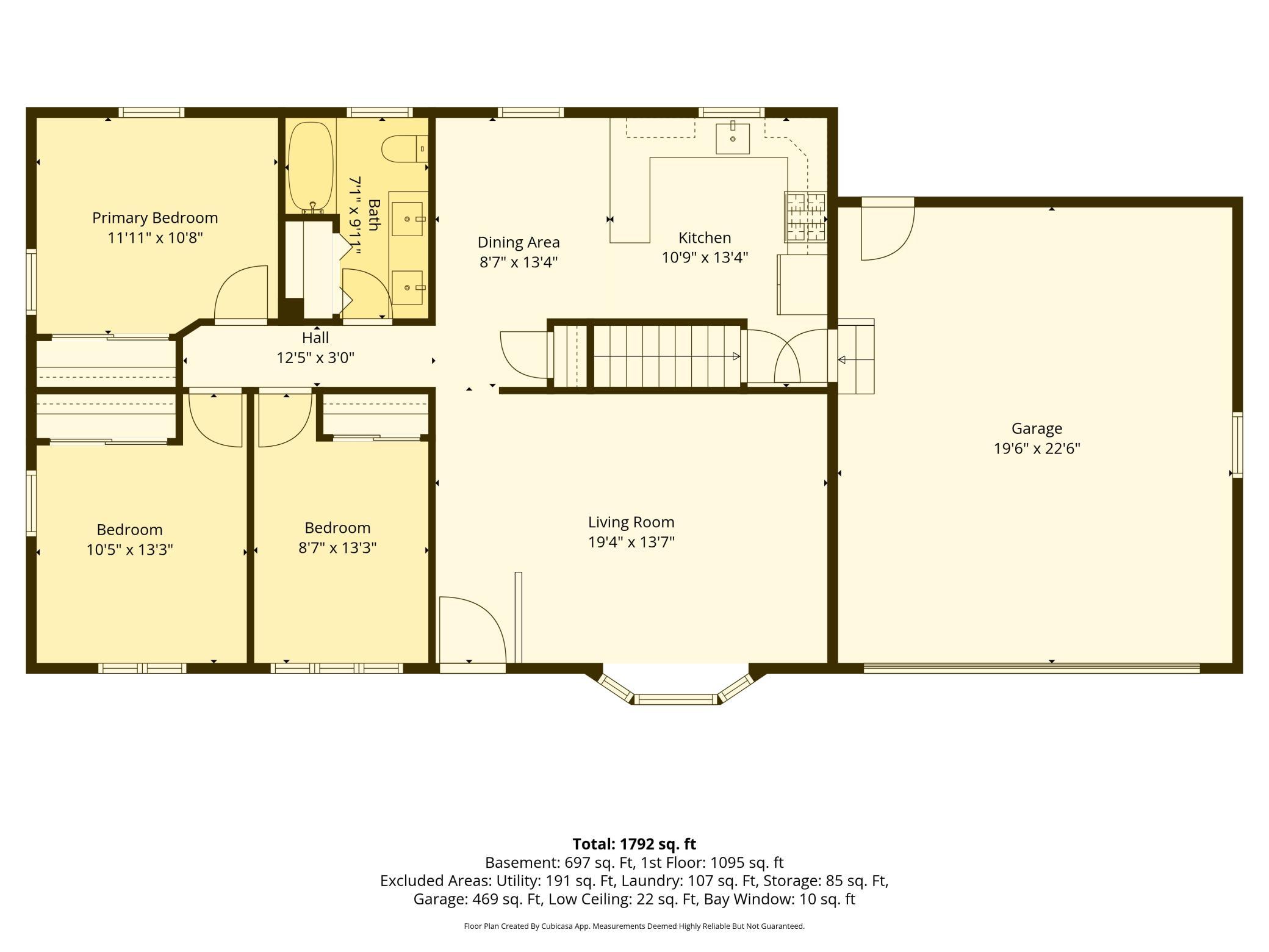 View of Residential at 6607 Colfax Avenue, Brooklyn Center MN 55430, Brooklyn Center (25 of 26) - Mike Wilen | Minnesota Team Real Estate