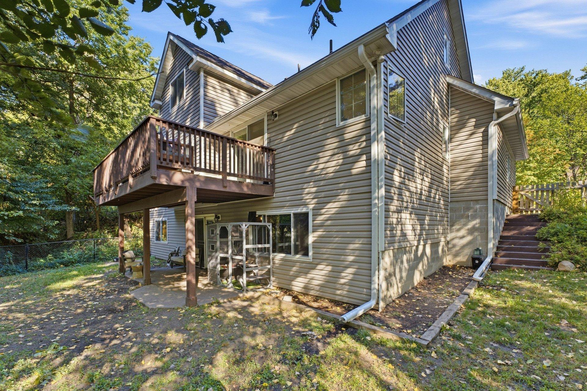 View of Residential at 60 Imperial Drive, West Saint Paul MN 55118, West Saint Paul (20 of 50) - Mike Wilen | Minnesota Team Real Estate