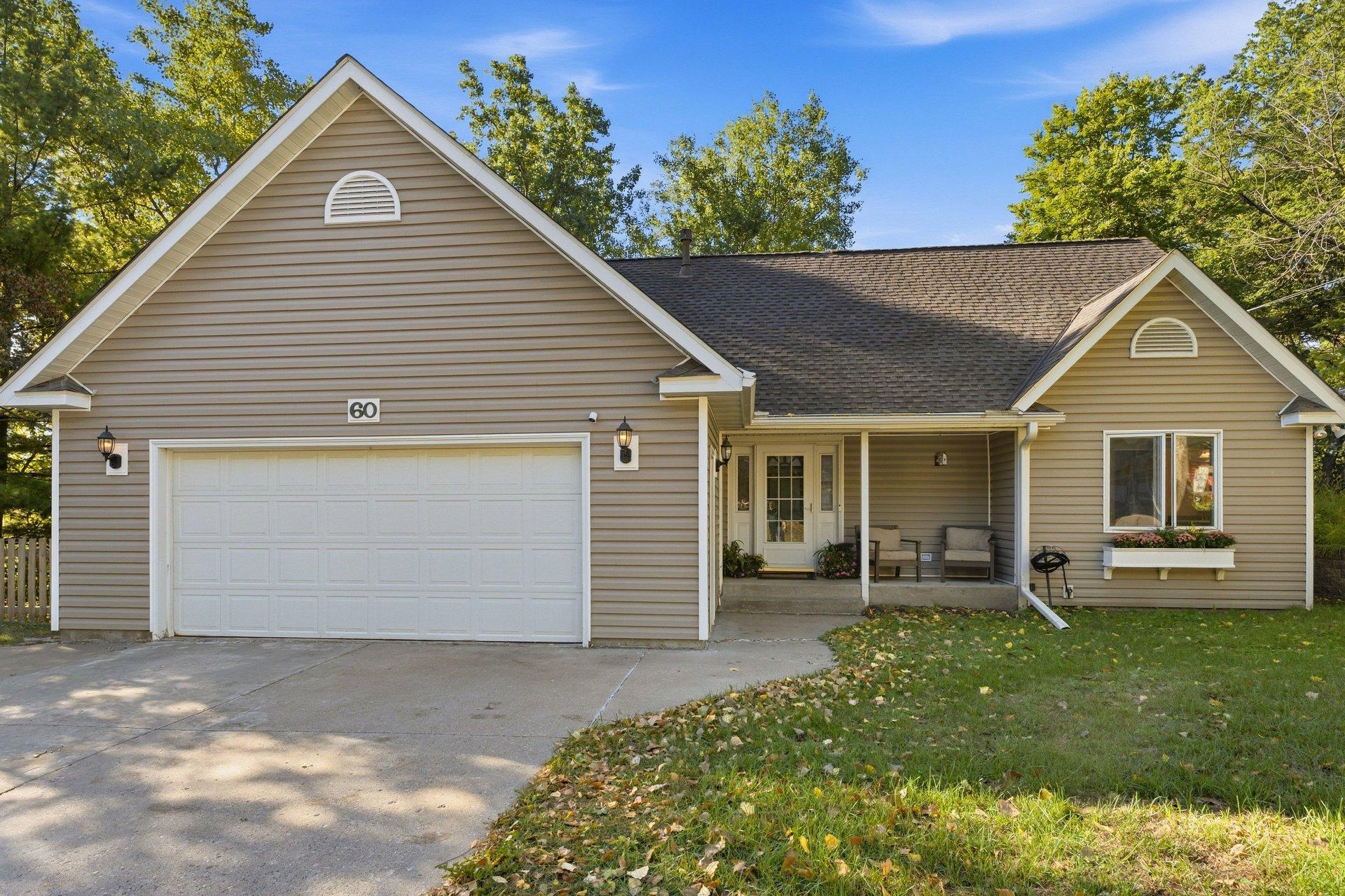 View of Single Family at 60 Imperial Drive, West Saint Paul - Mike Wilen | Minnesota Team Real Estate