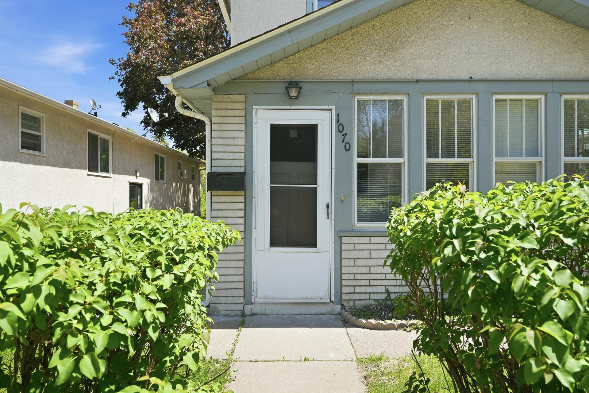 View of Residential at 1070 Dale Street, Saint Paul MN 55117, Saint Paul (5 of 38) - Mike Wilen | Minnesota Team Real Estate