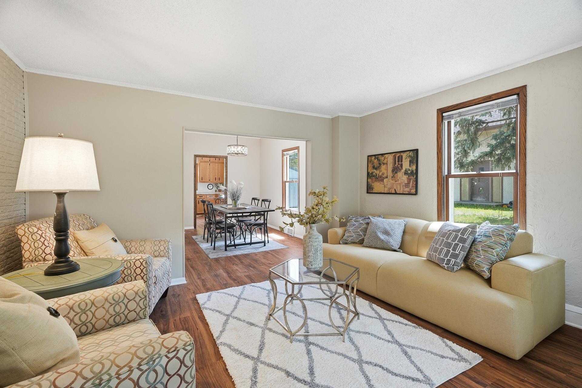 View of Residential at 1070 Dale Street, Saint Paul MN 55117, Saint Paul (17 of 38) - Mike Wilen | Minnesota Team Real Estate