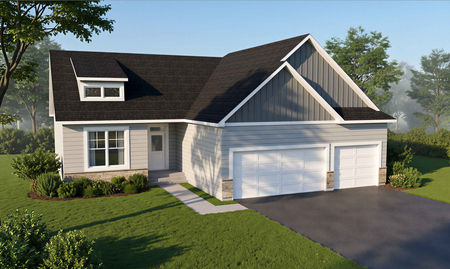 View of Single Family at 6562 108th Street, Cottage Grove - Mike Wilen | Minnesota Team Real Estate