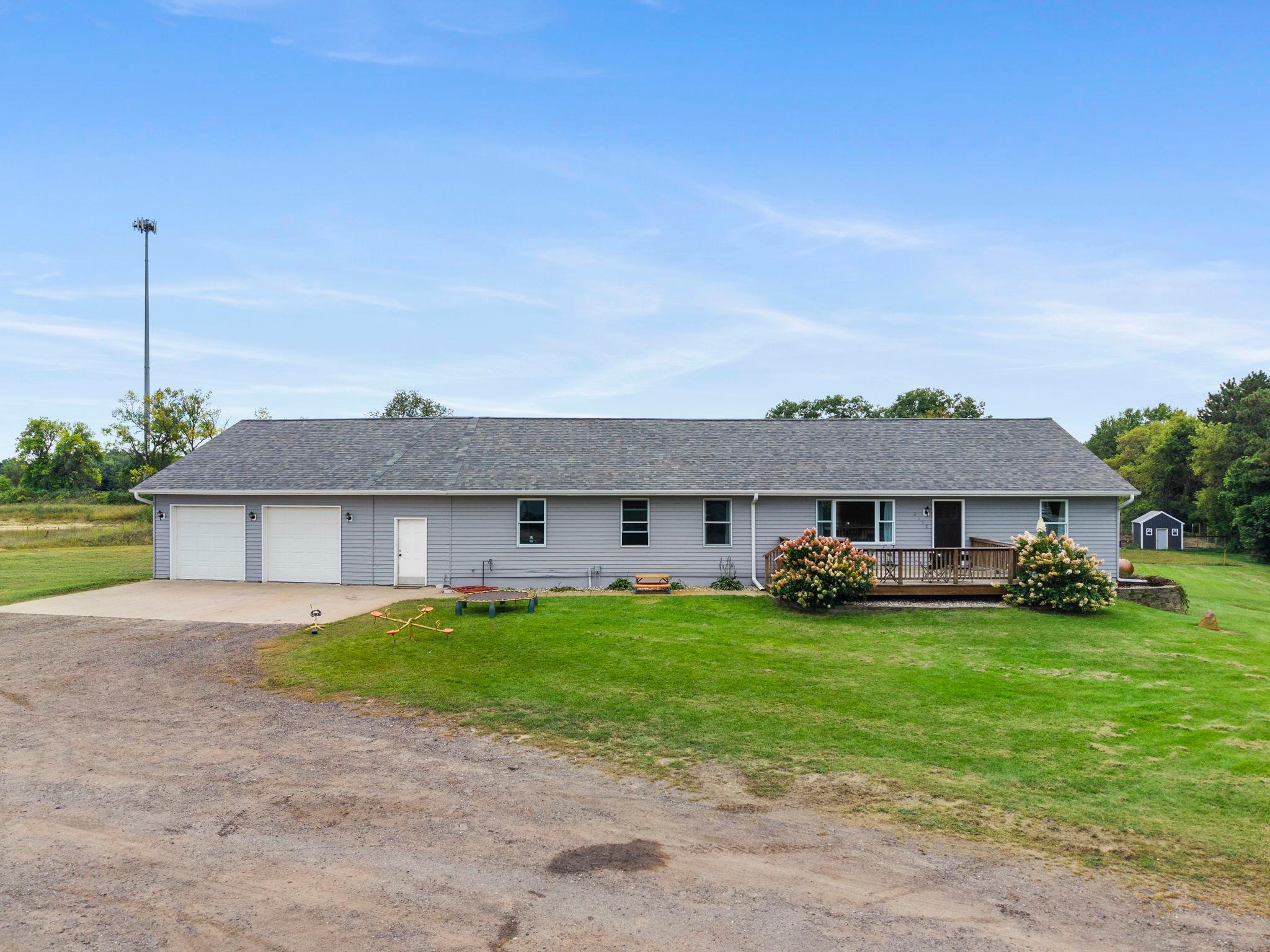 View of Residential at 3382 Highway 95, Cambridge MN 55008, Cambridge (82 of 93) - Mike Wilen | Minnesota Team Real Estate