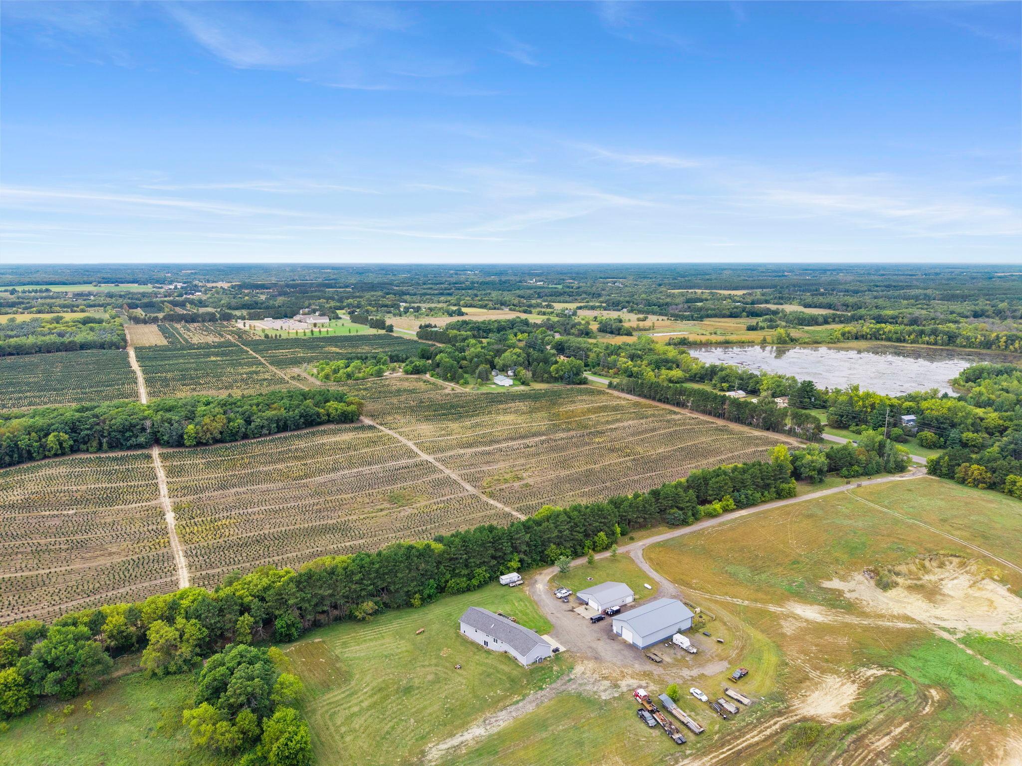View of Residential at 3382 Highway 95, Cambridge MN 55008, Cambridge (127 of 129) - Mike Wilen | Minnesota Team Real Estate