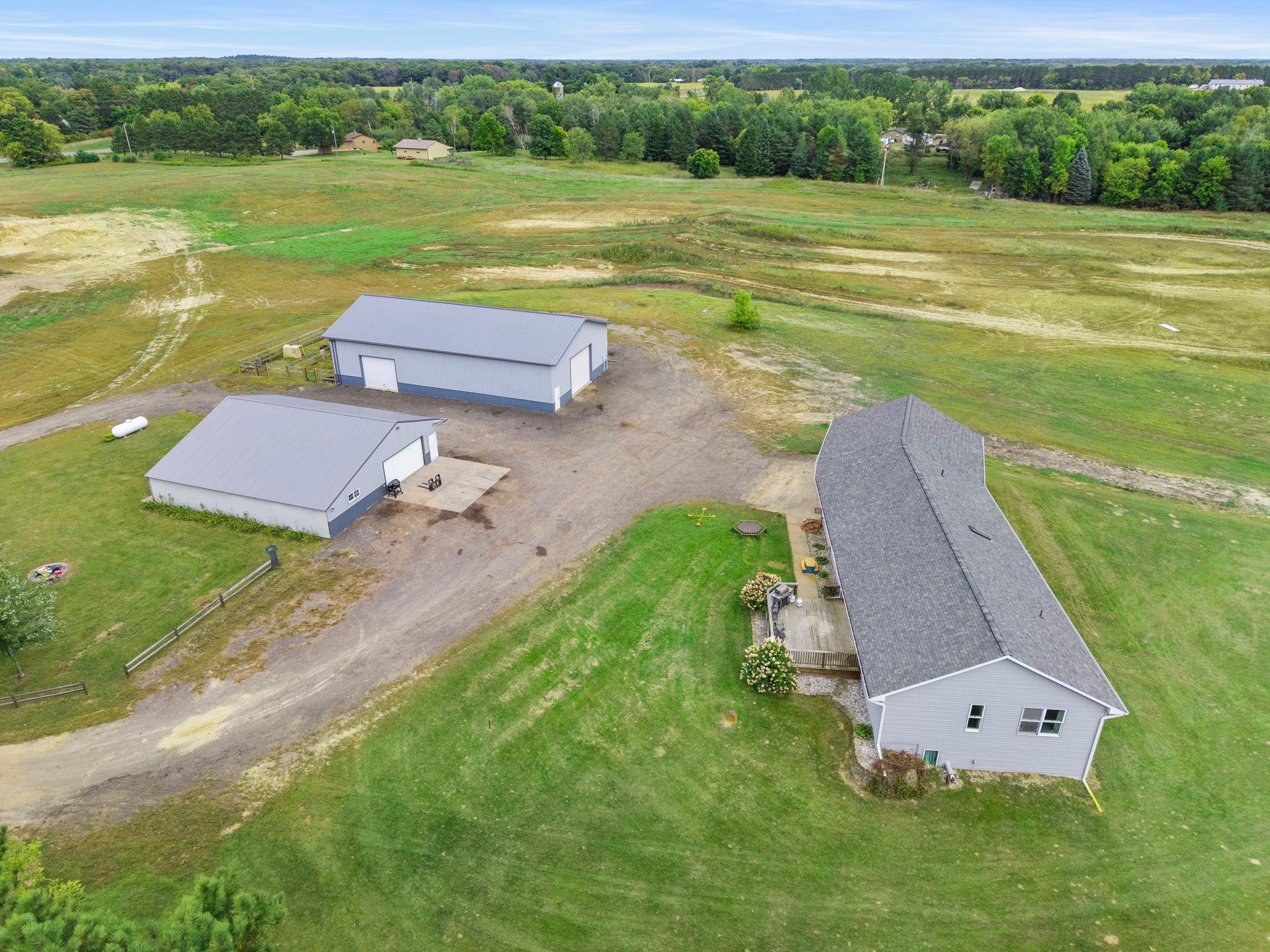 View of Residential at 3382 Highway 95, Cambridge MN 55008, Cambridge (121 of 129) - Mike Wilen | Minnesota Team Real Estate